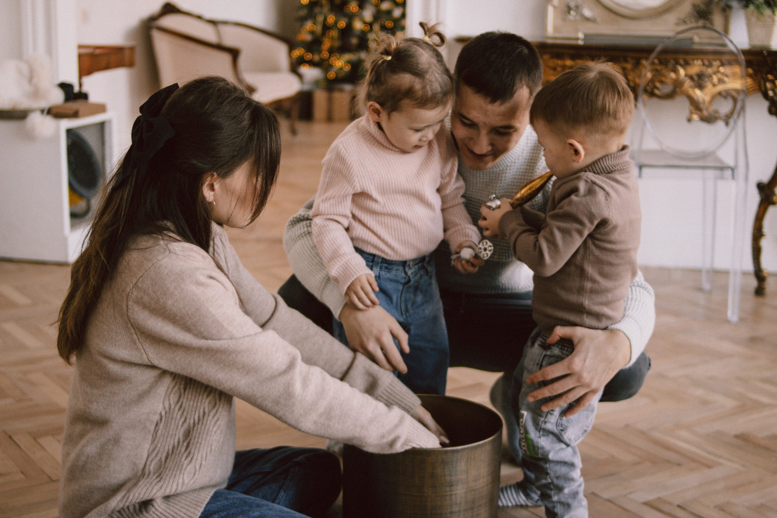 Семейная съемка.Эльвина. Свадебный фотограф Челябинск