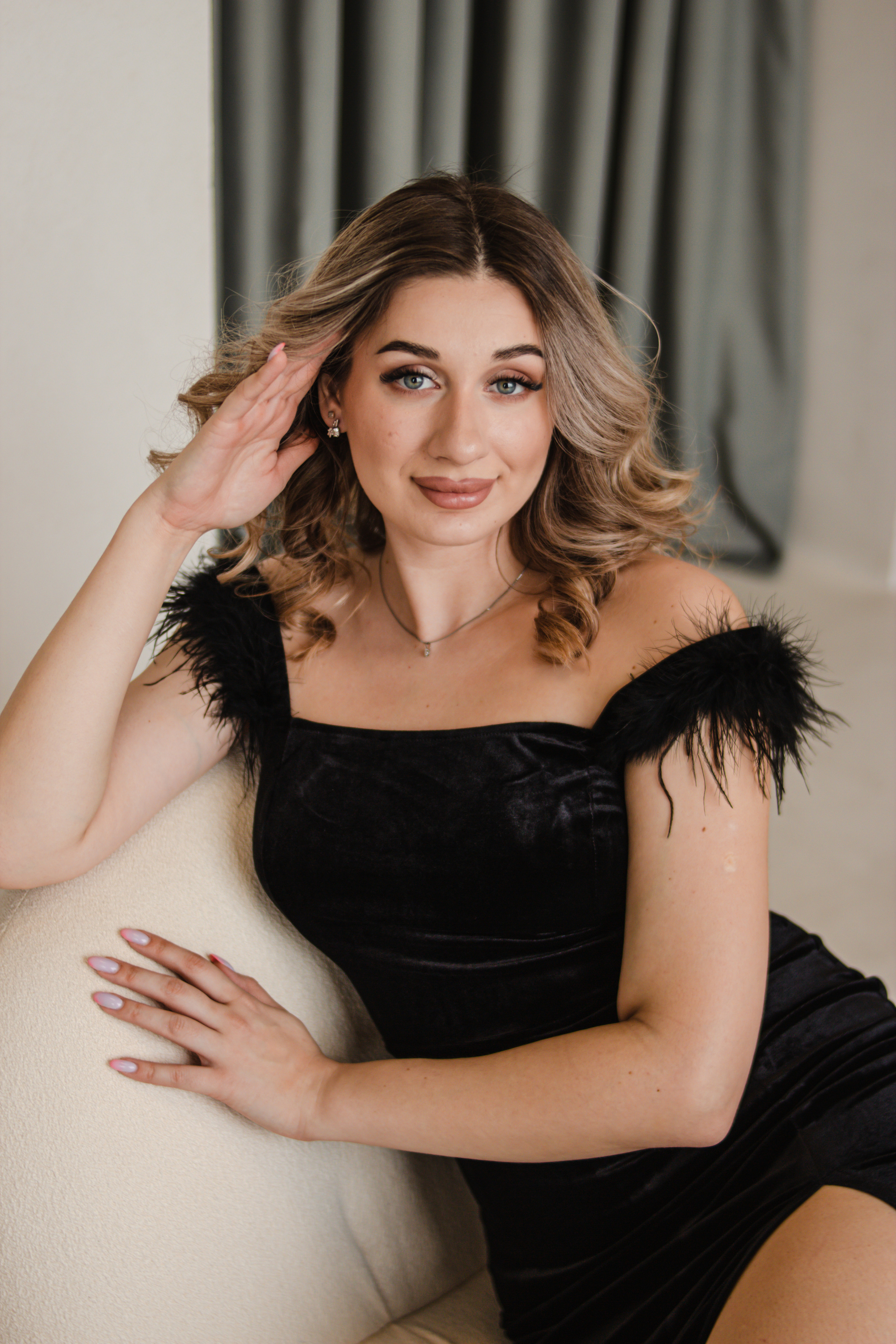 Анастасия. Свадебный фотограф Челябинск