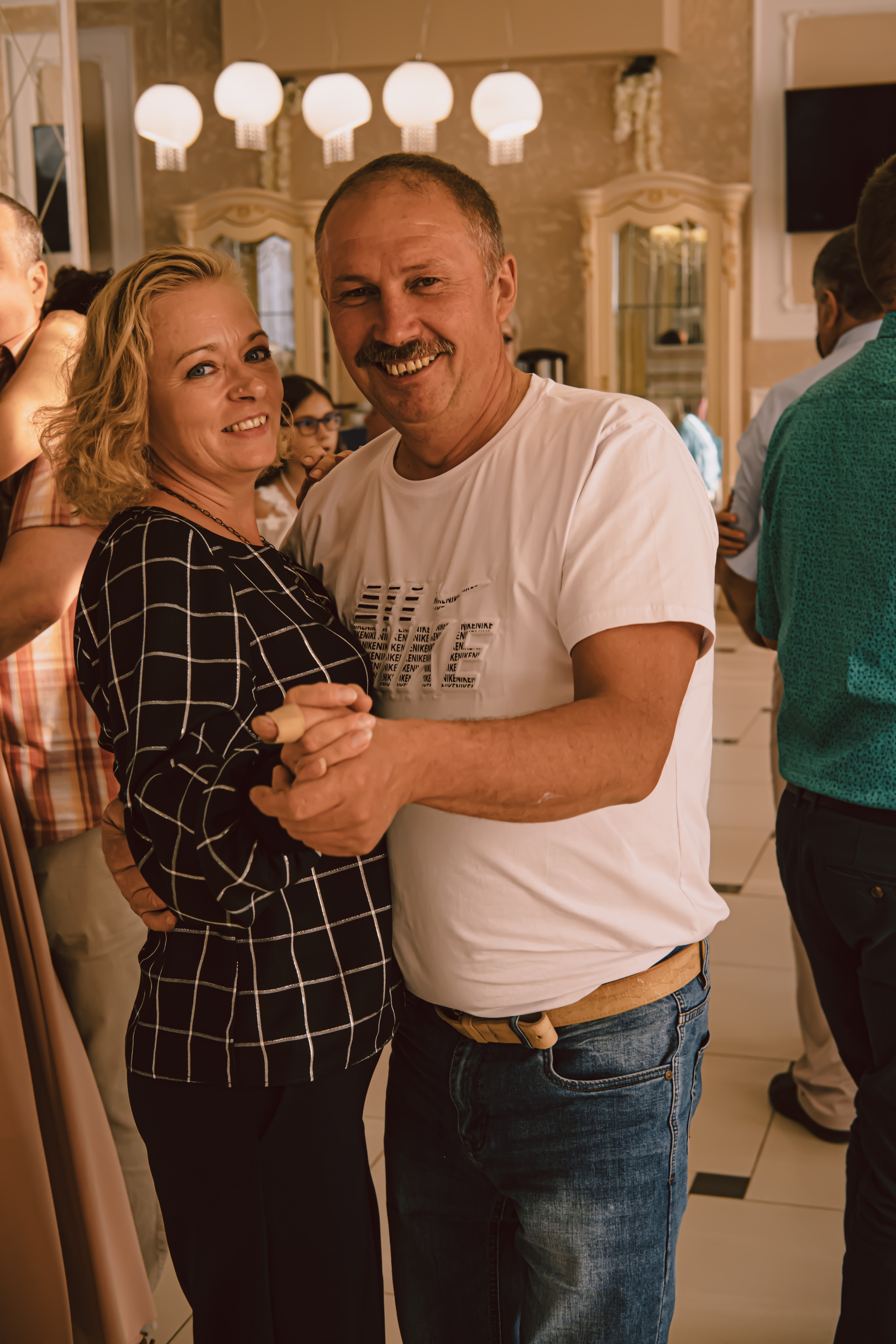 Юрий и Галина. Свадебный фотограф Челябинск