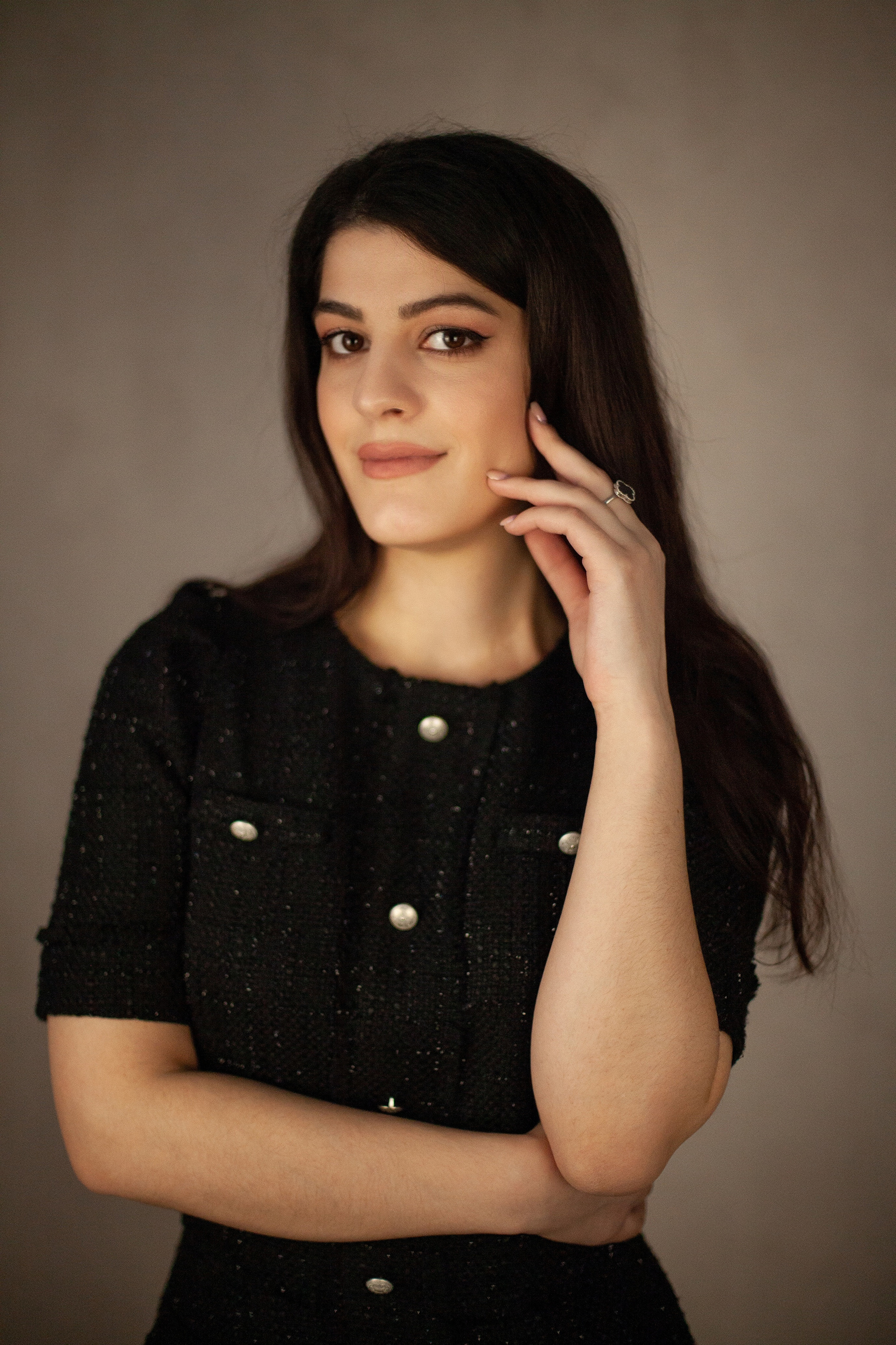 Студентки. Свадебный фотограф Челябинск