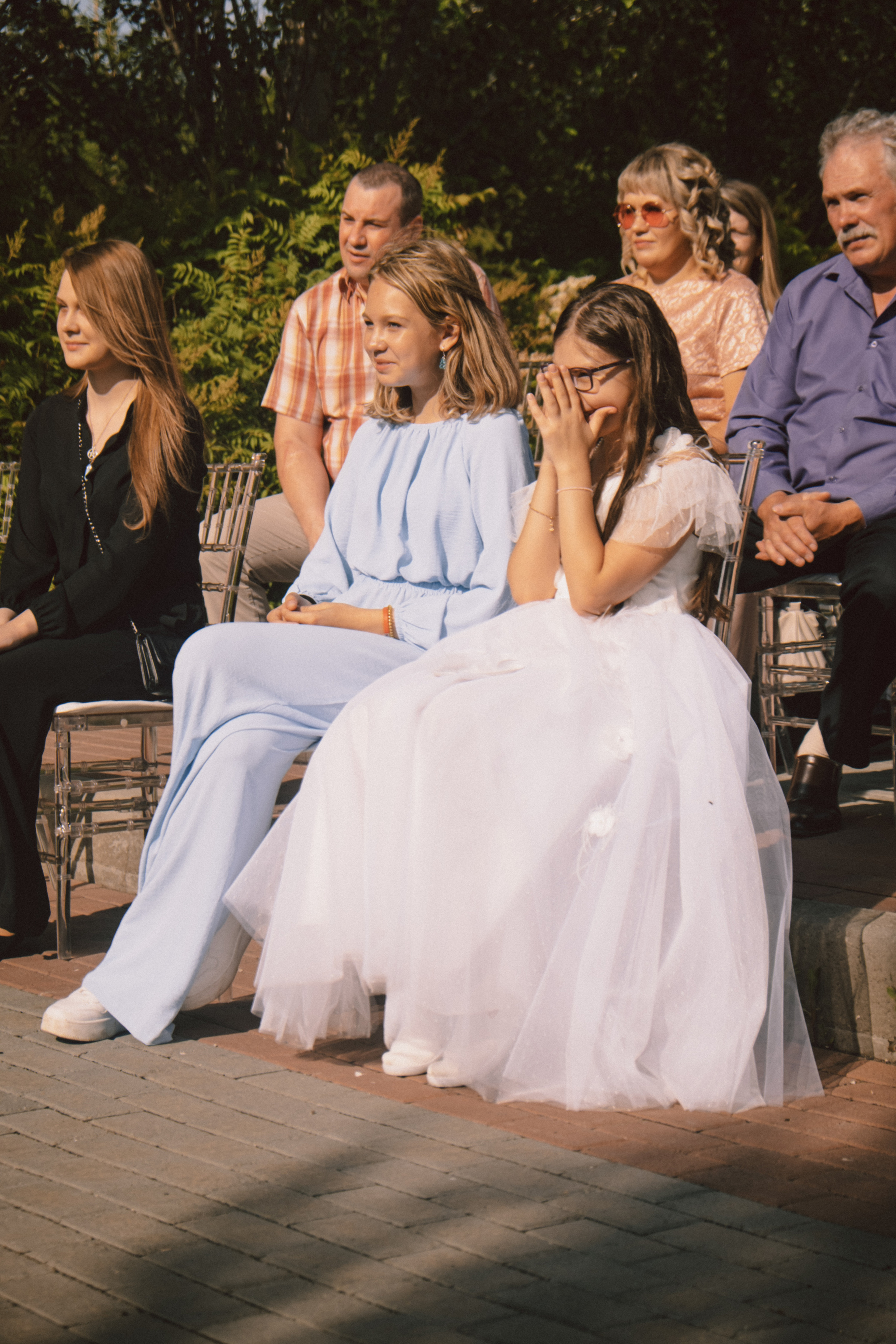 Юрий и Галина. Свадебный фотограф Челябинск