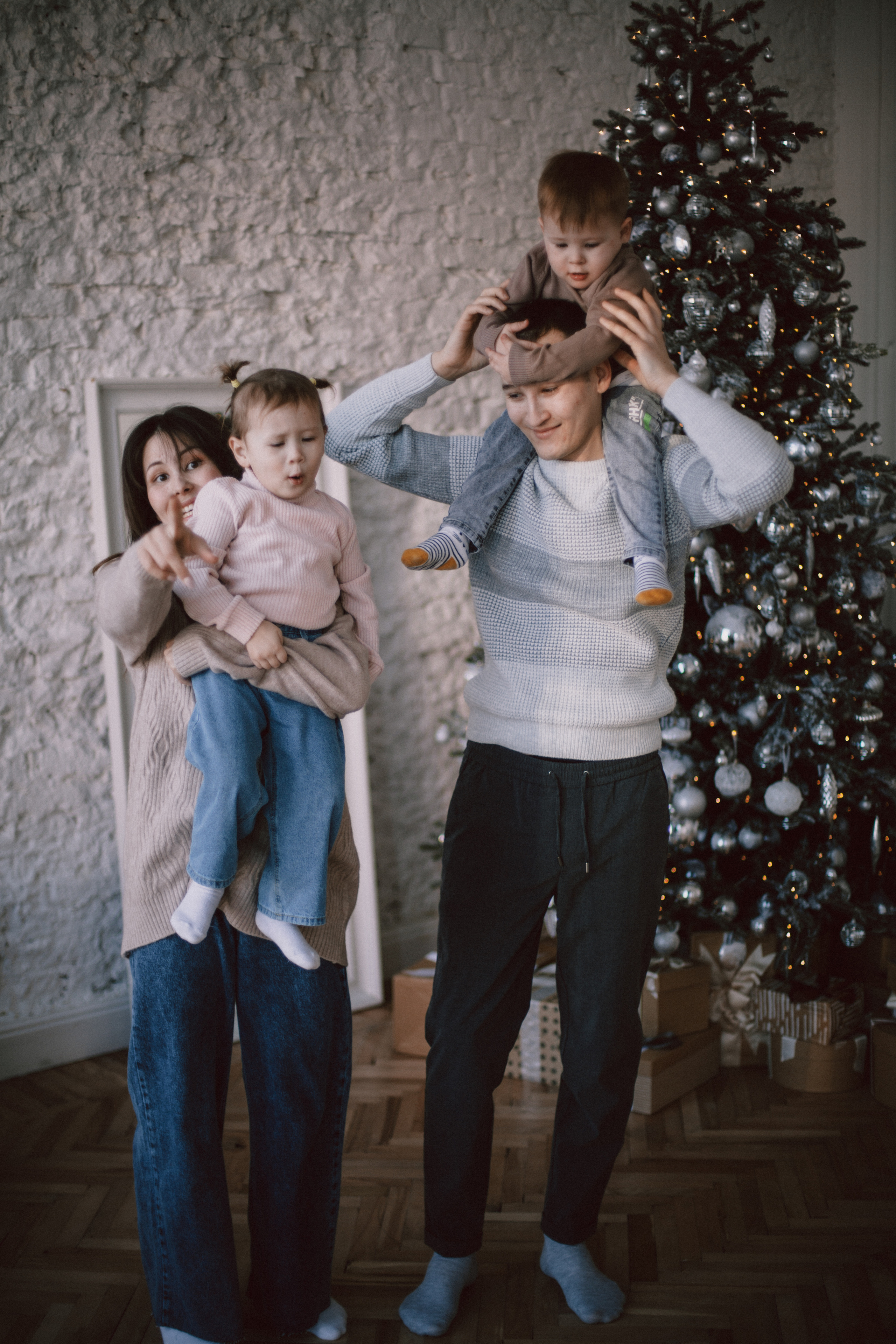 Семейная съемка.Эльвина. Свадебный фотограф Челябинск