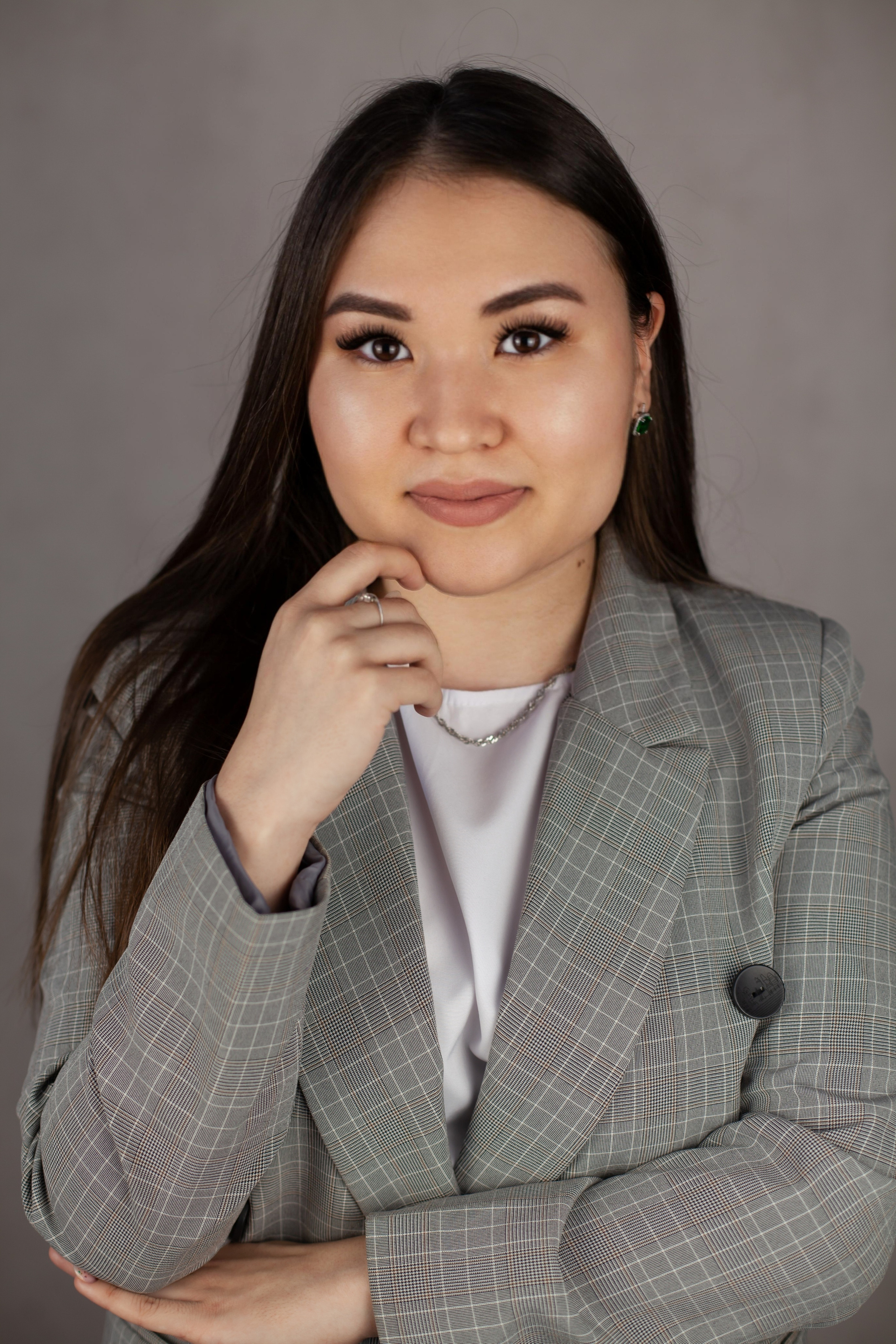 Студентки. Свадебный фотограф Челябинск