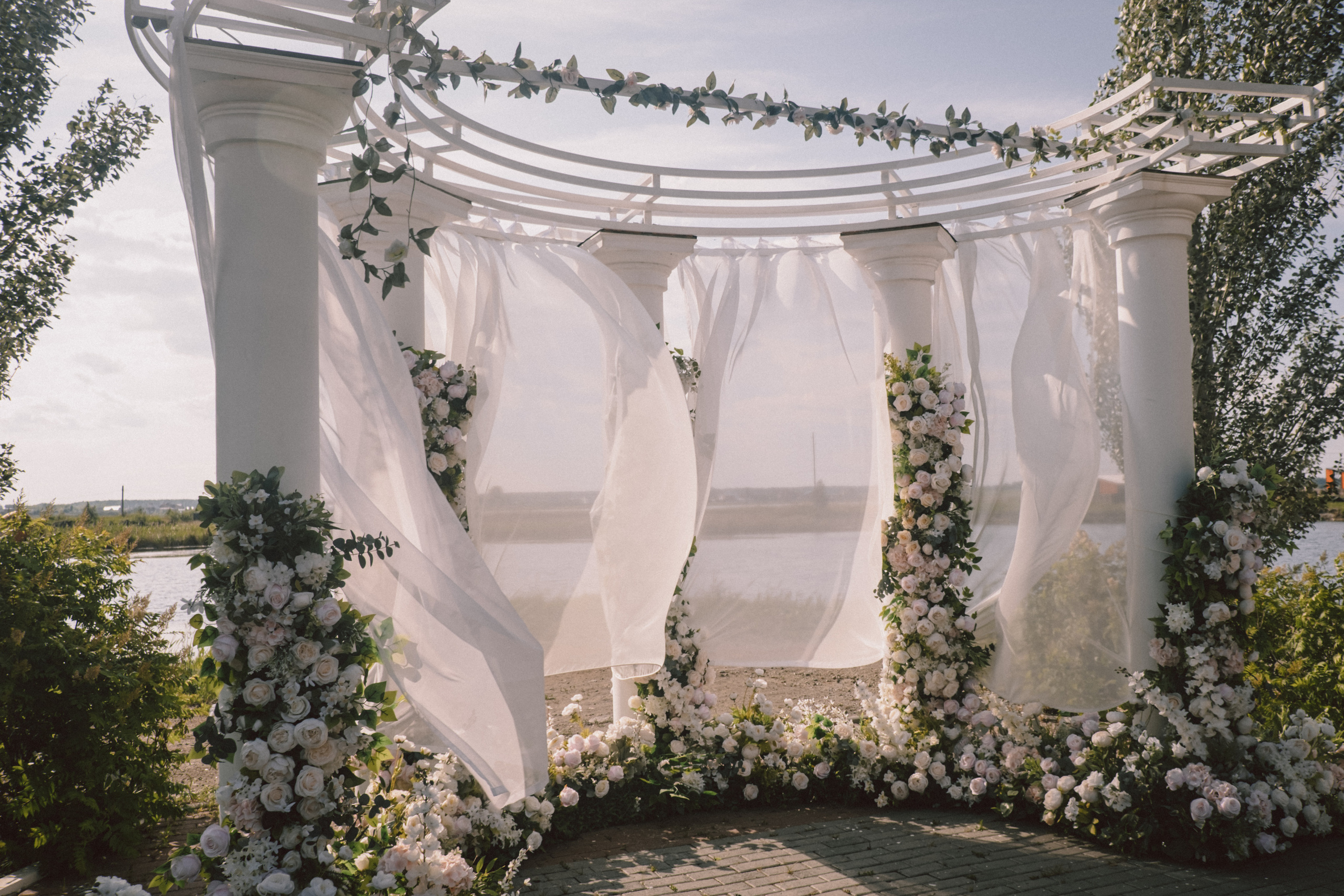 Юрий и Галина. Свадебный фотограф Челябинск