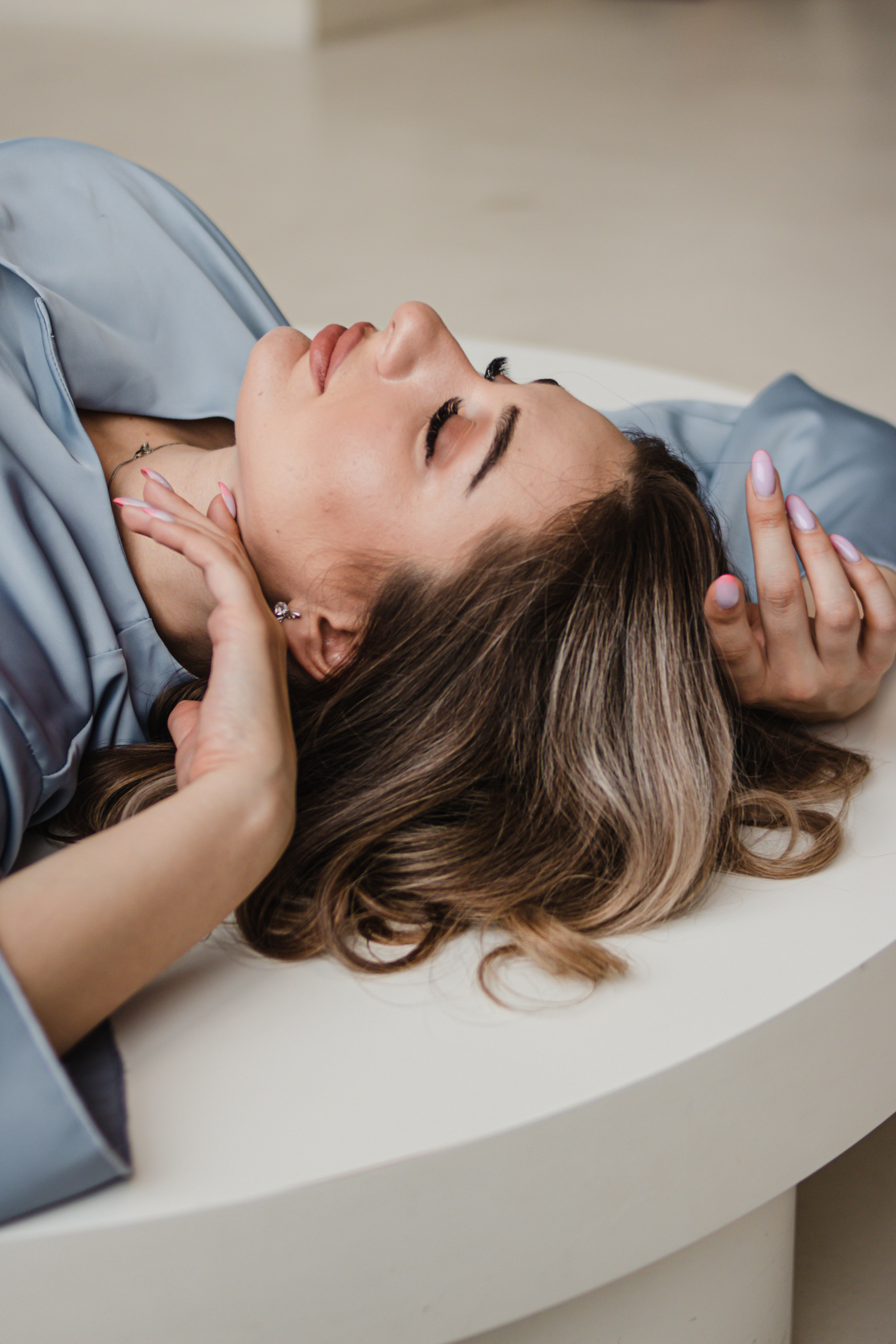 Анастасия. Свадебный фотограф Челябинск