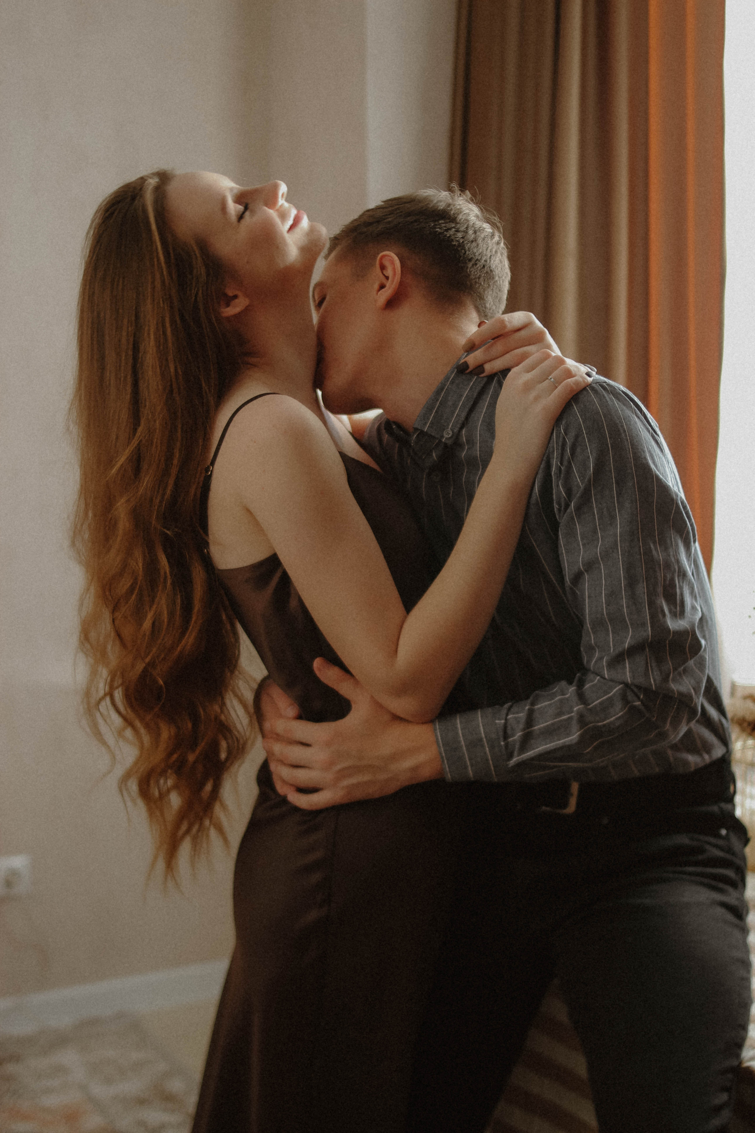 Даша и Вася. Свадебный фотограф Челябинск