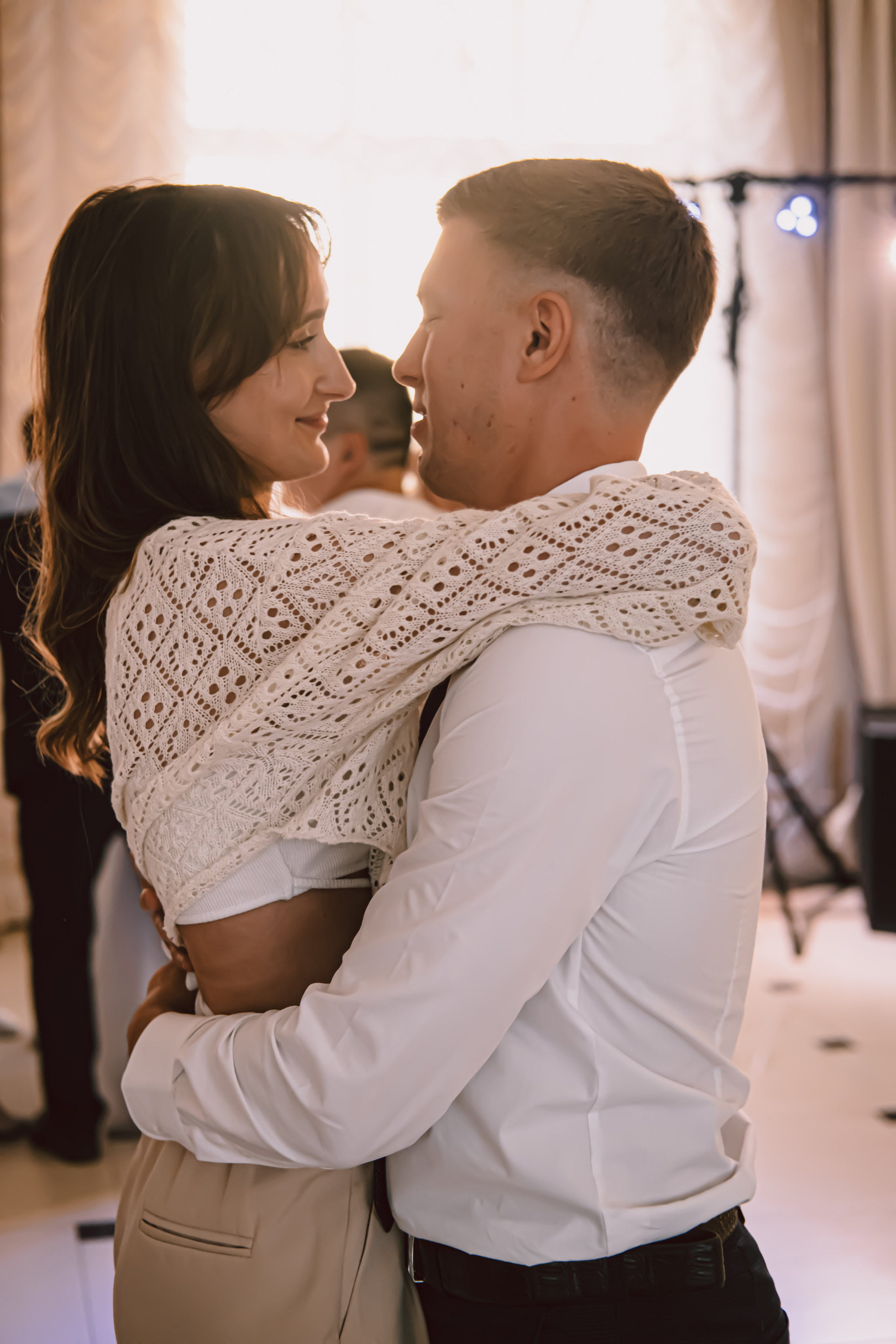 Юрий и Галина. Свадебный фотограф Челябинск