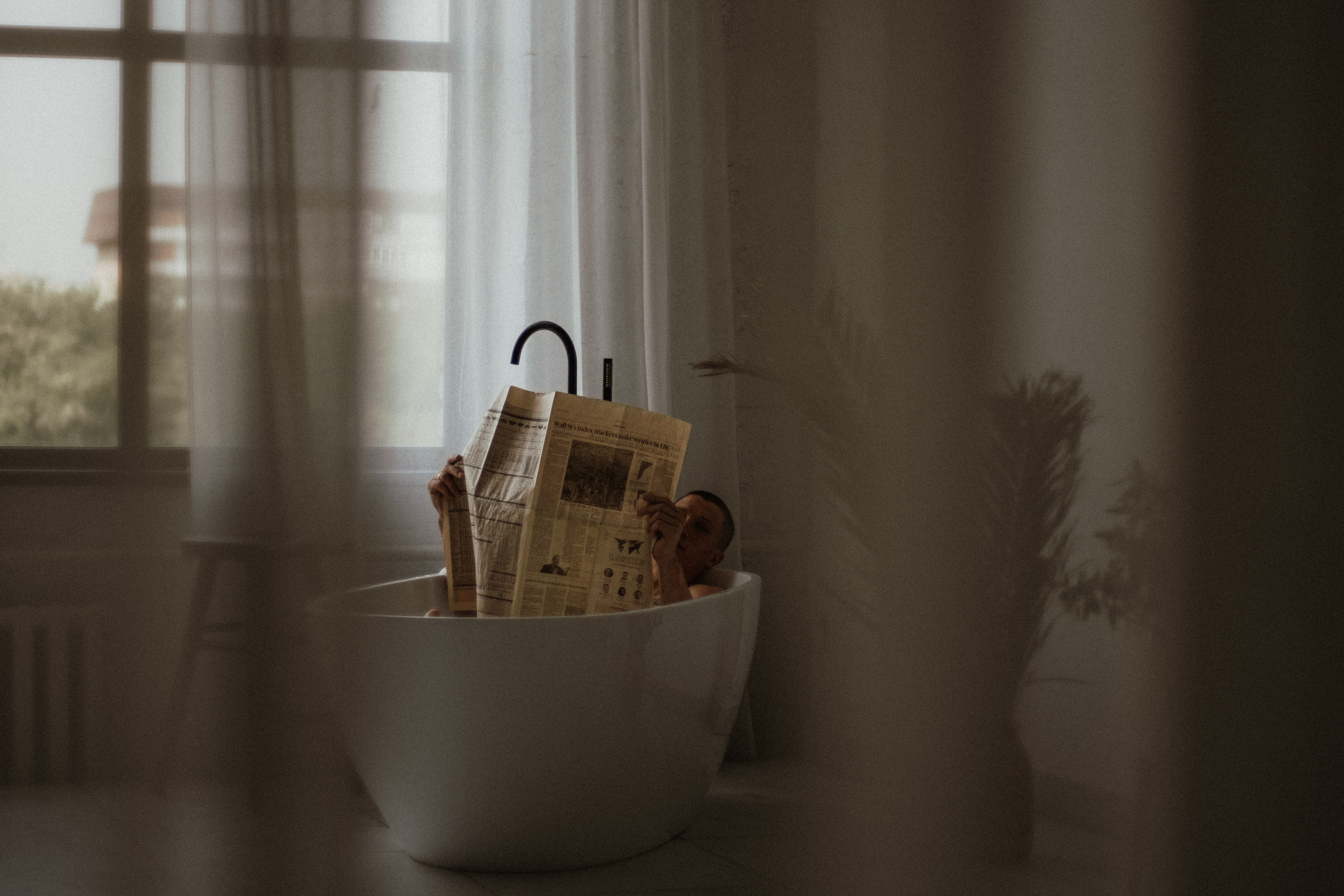 Юля и Слава. Ванна. Свадебный фотограф Челябинск