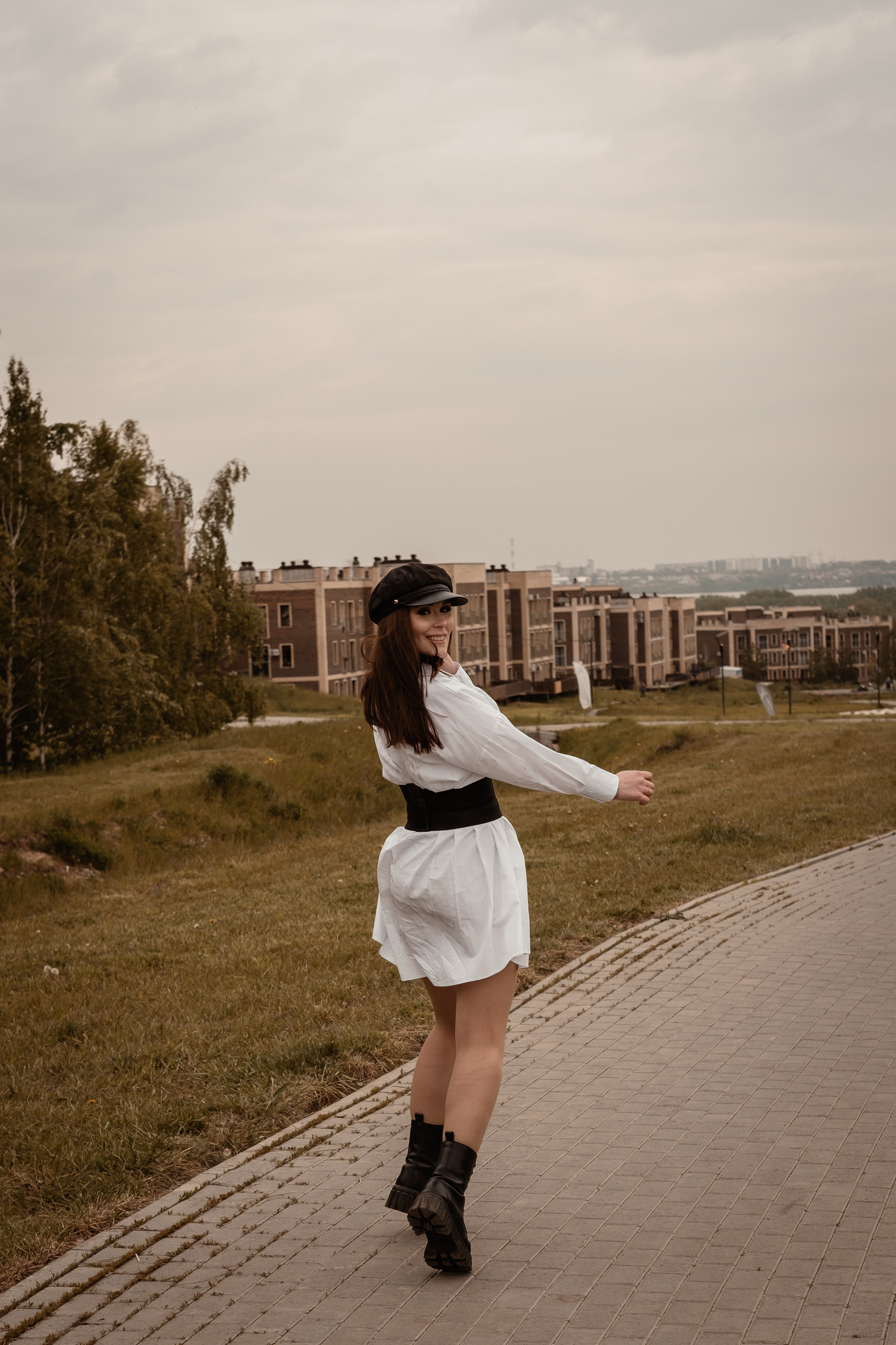 Полина и Семен. Свадебный фотограф Челябинск