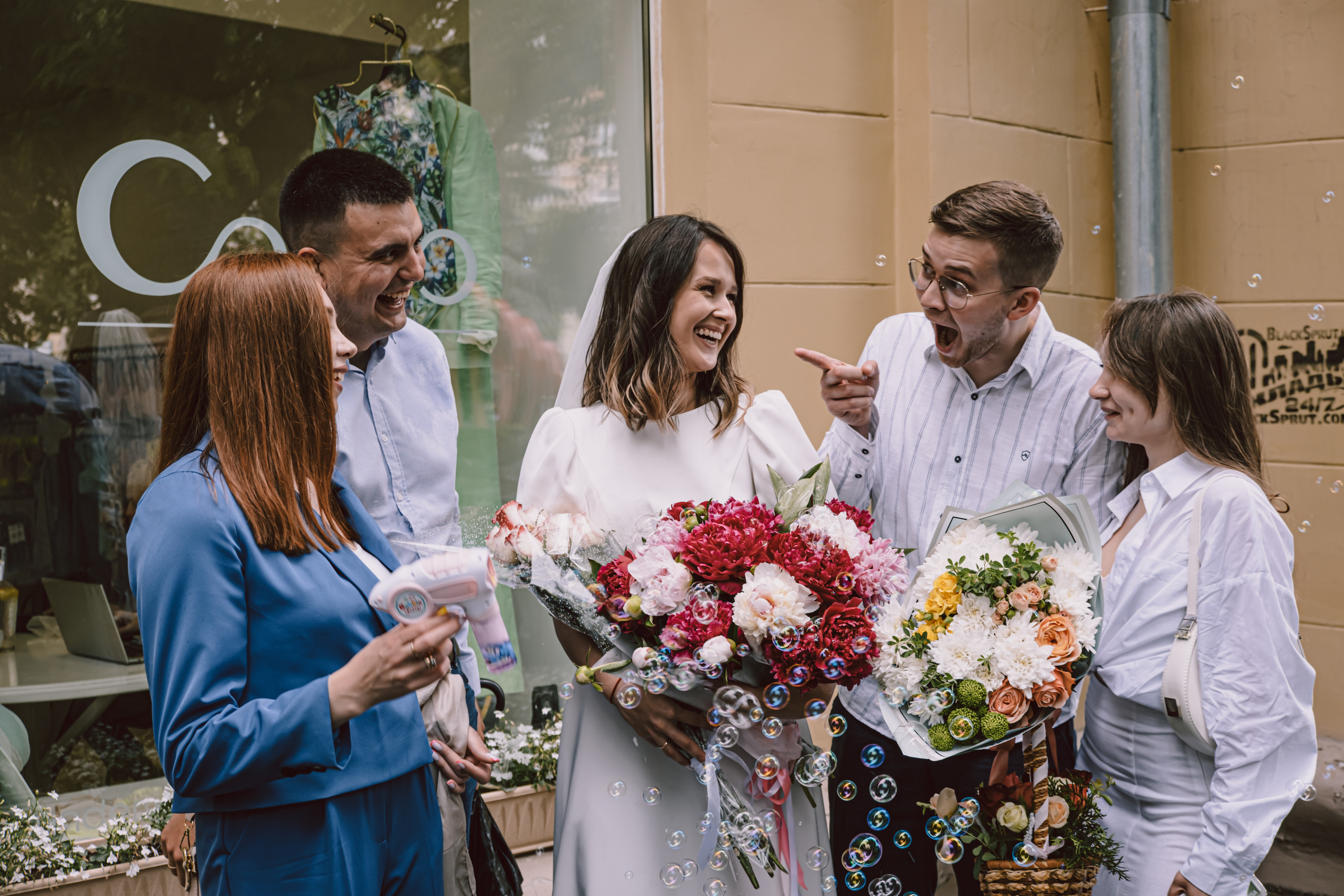 Юрий и Галина. Свадебный фотограф Челябинск