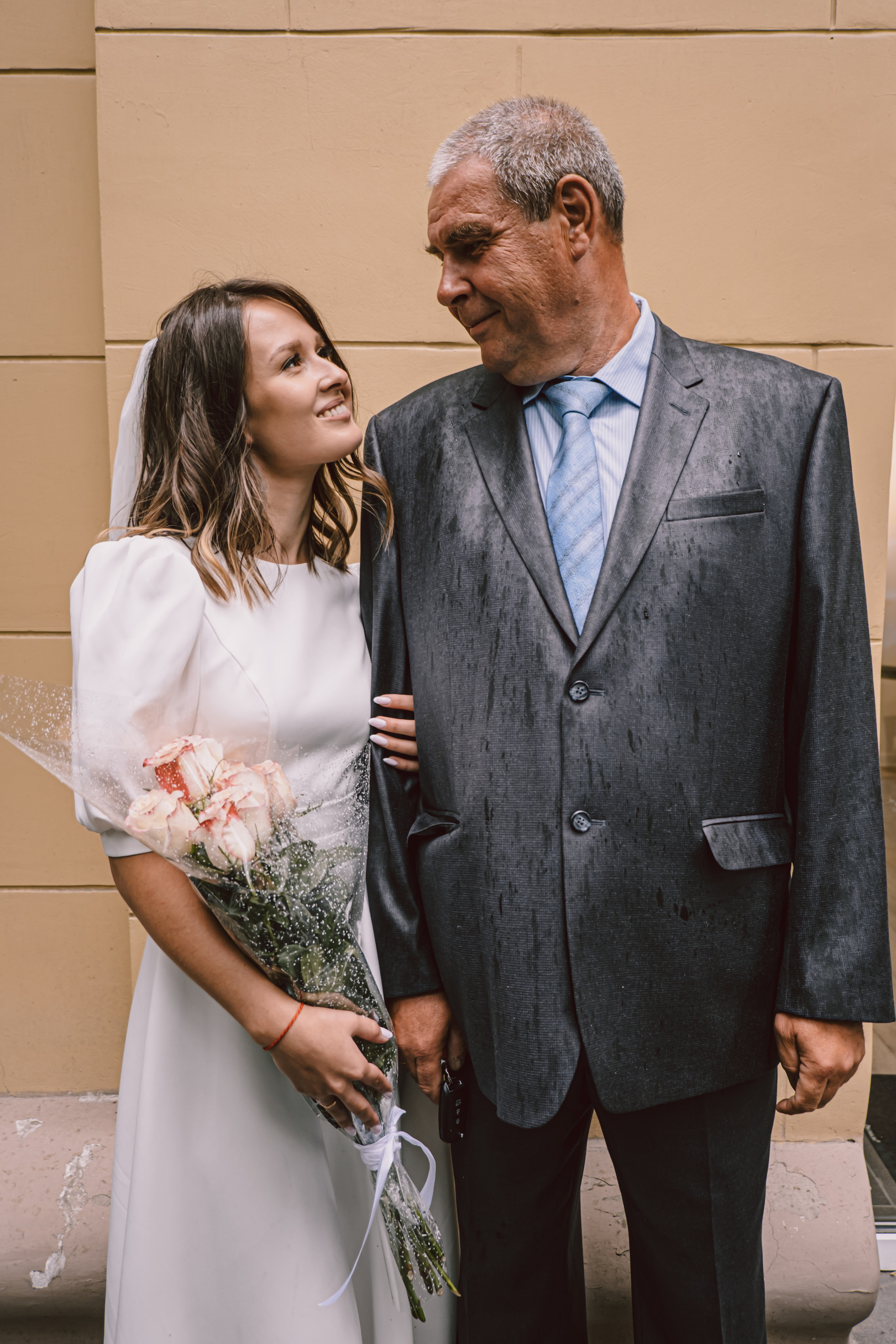 Юрий и Галина. Свадебный фотограф Челябинск