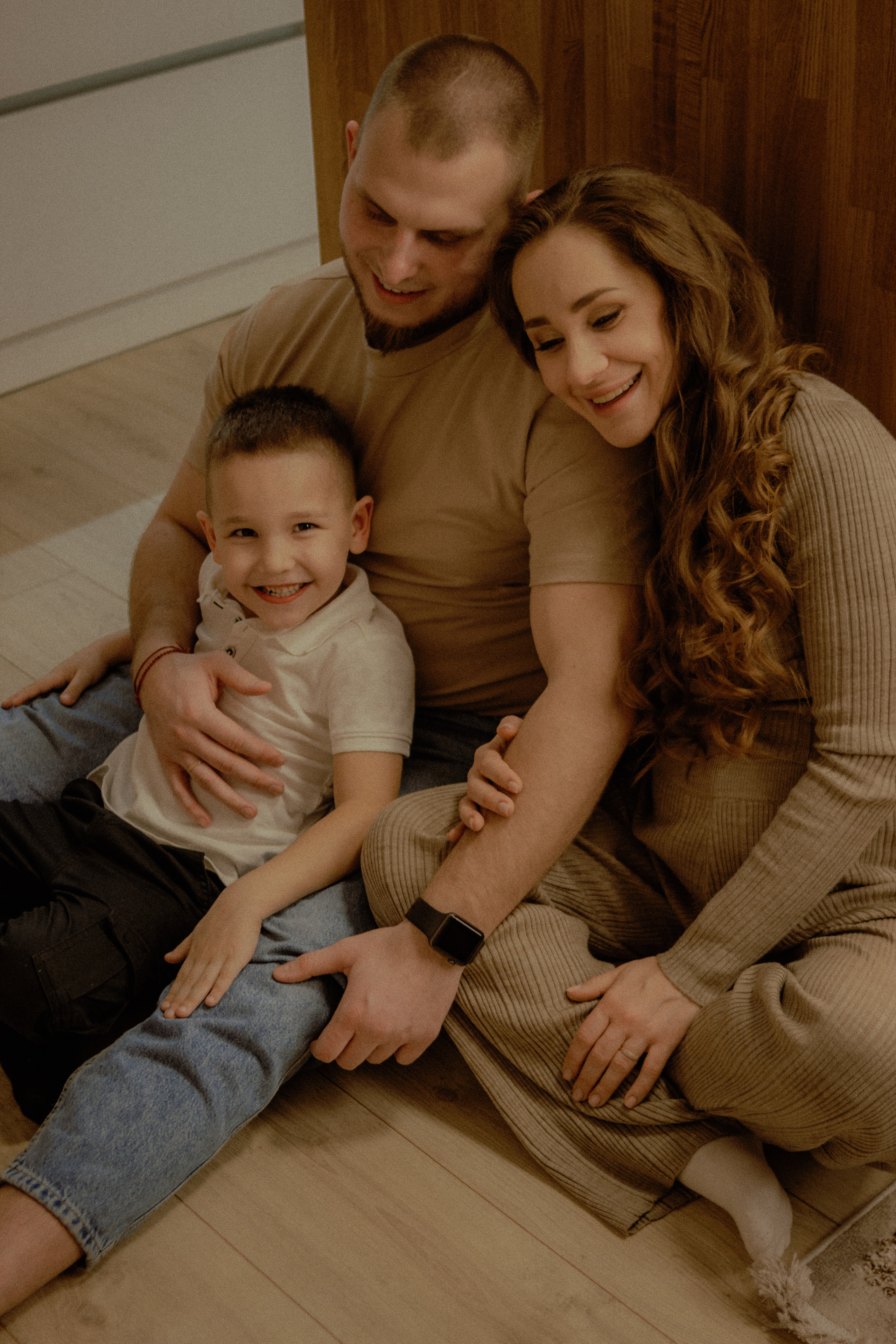 Евгения.Семейная съемка. Свадебный фотограф Челябинск