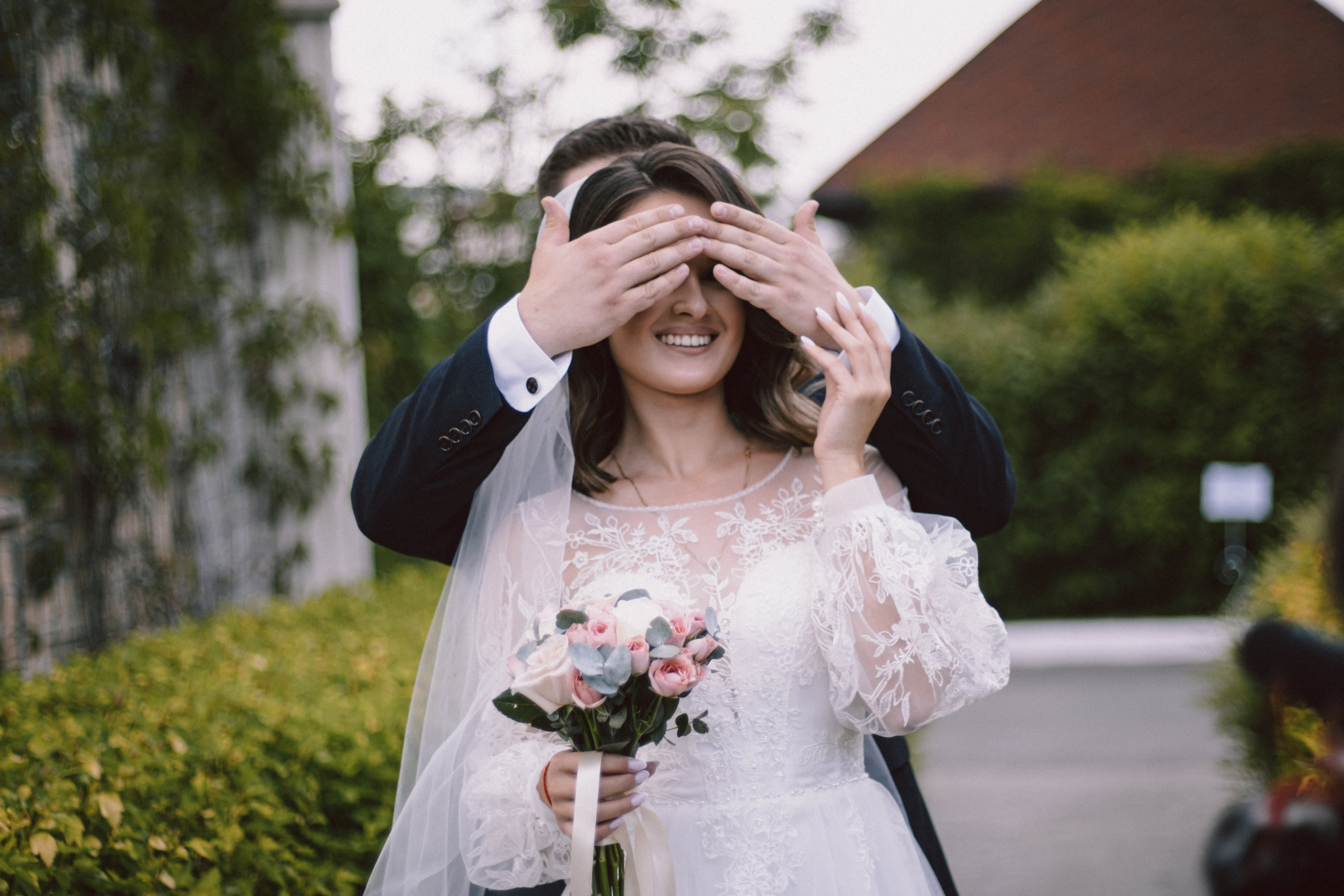 Юрий и Галина. Свадебный фотограф Челябинск