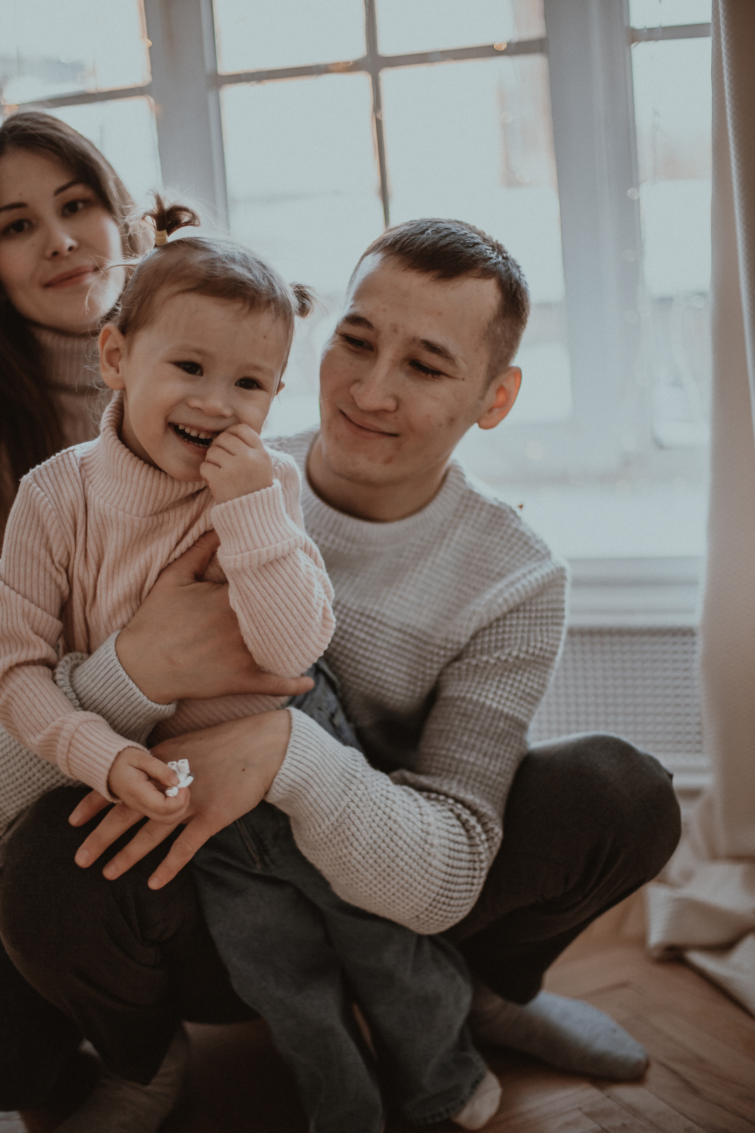 Семейная съемка.Эльвина. Свадебный фотограф Челябинск