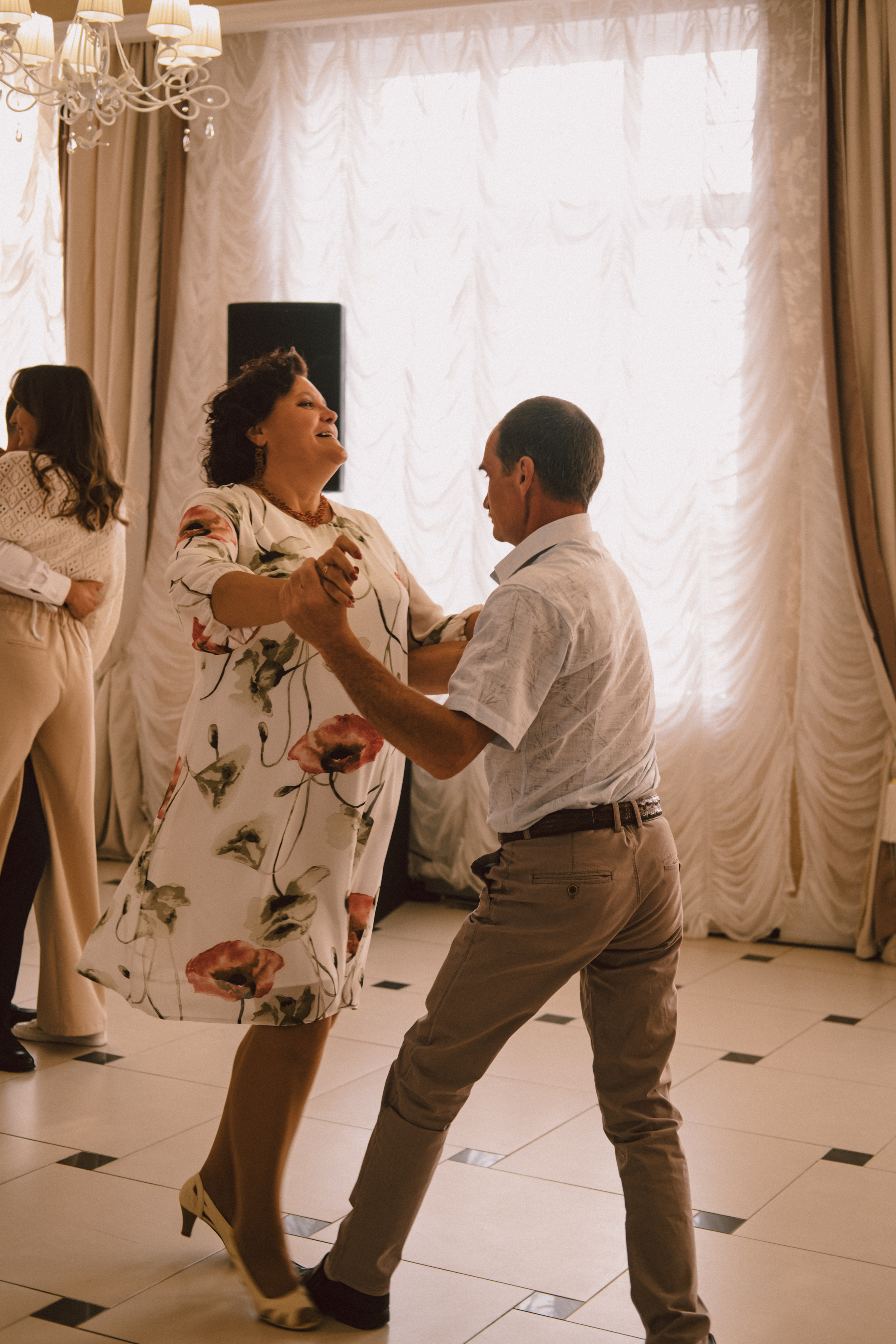 Юрий и Галина. Свадебный фотограф Челябинск