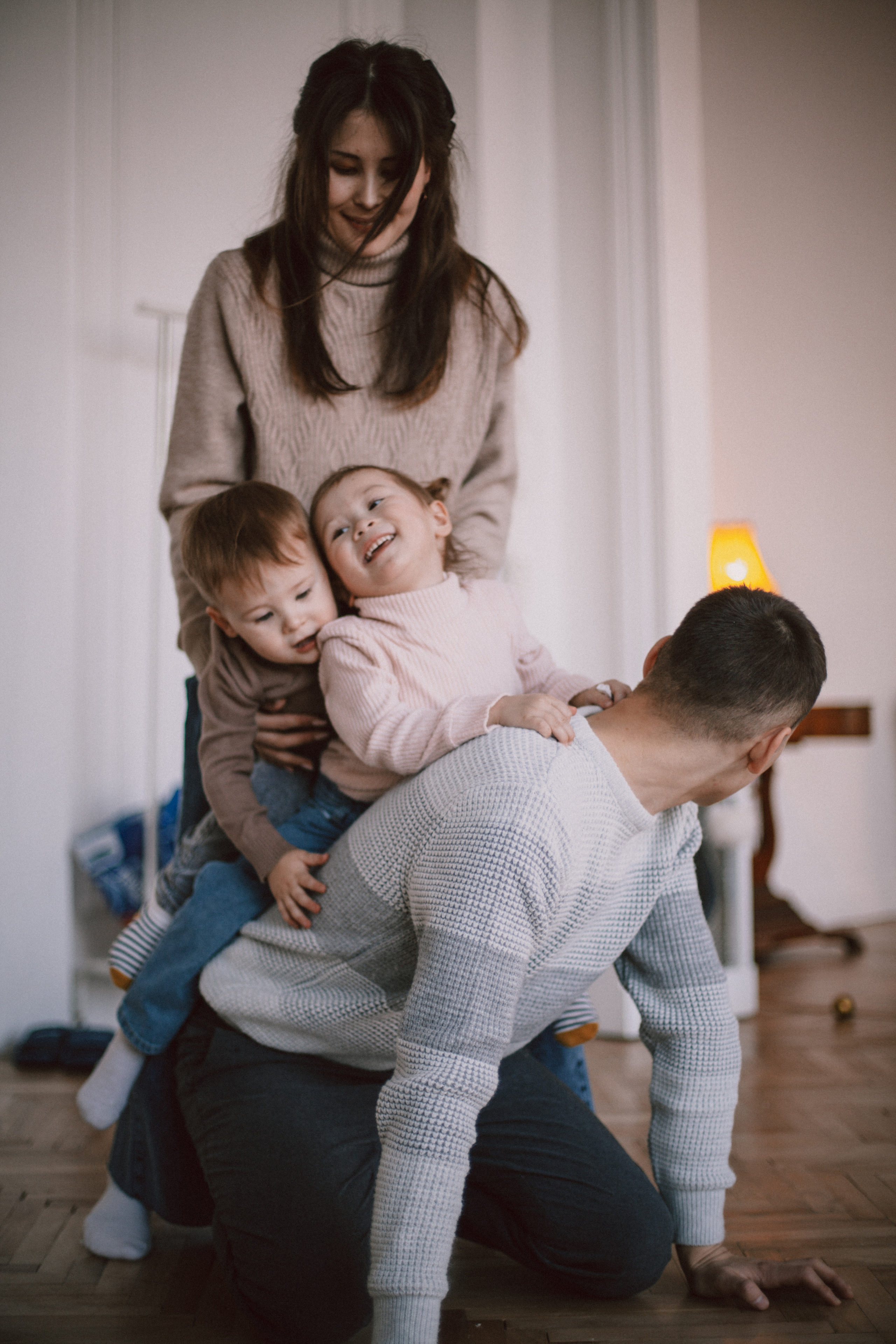 Семейная съемка.Эльвина. Свадебный фотограф Челябинск