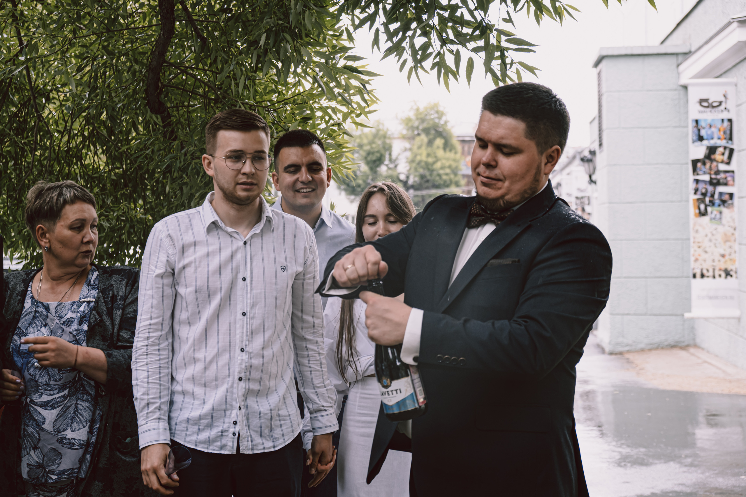 Юрий и Галина. Свадебный фотограф Челябинск