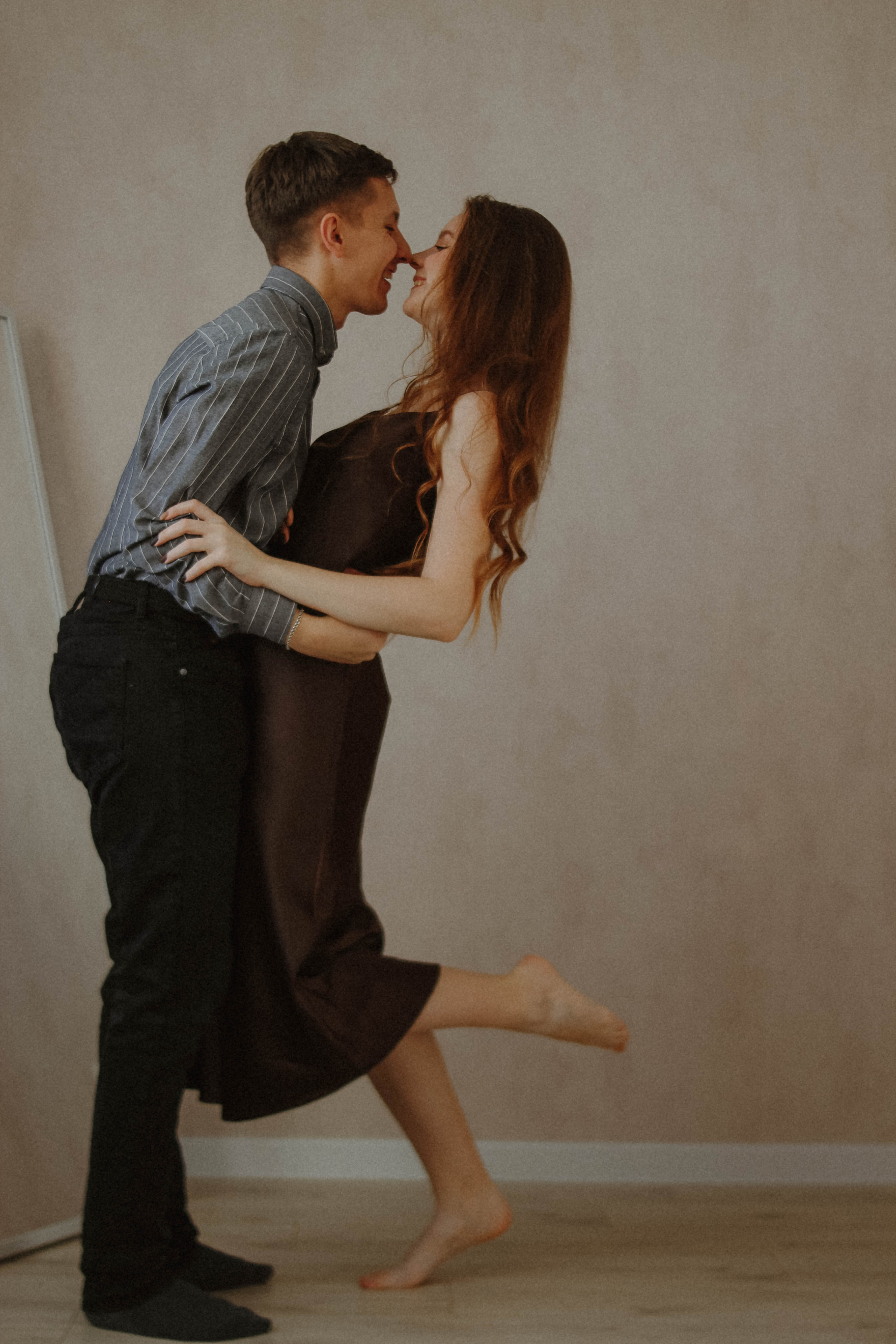 Даша и Вася. Свадебный фотограф Челябинск