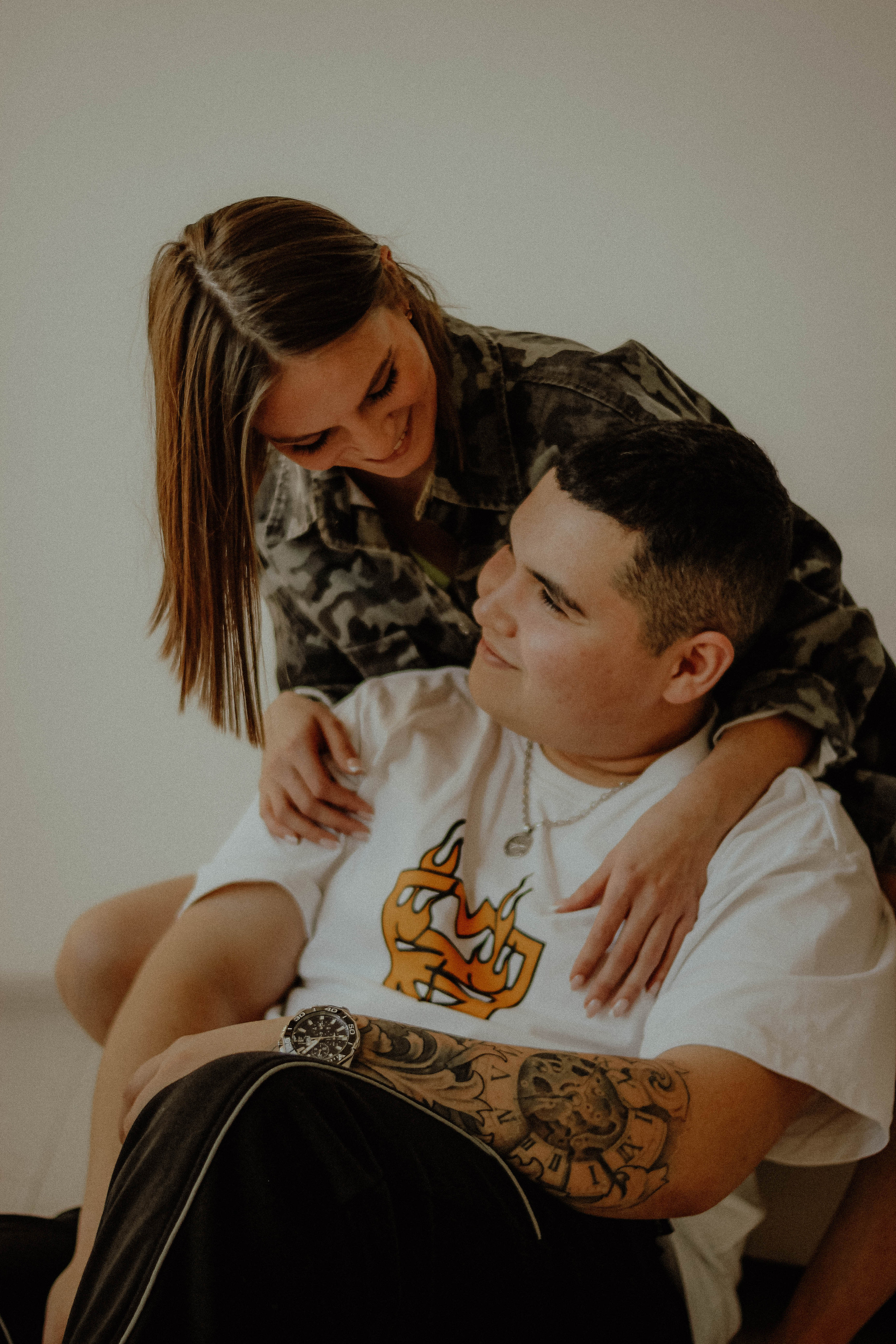 Регина. Свадебный фотограф Челябинск