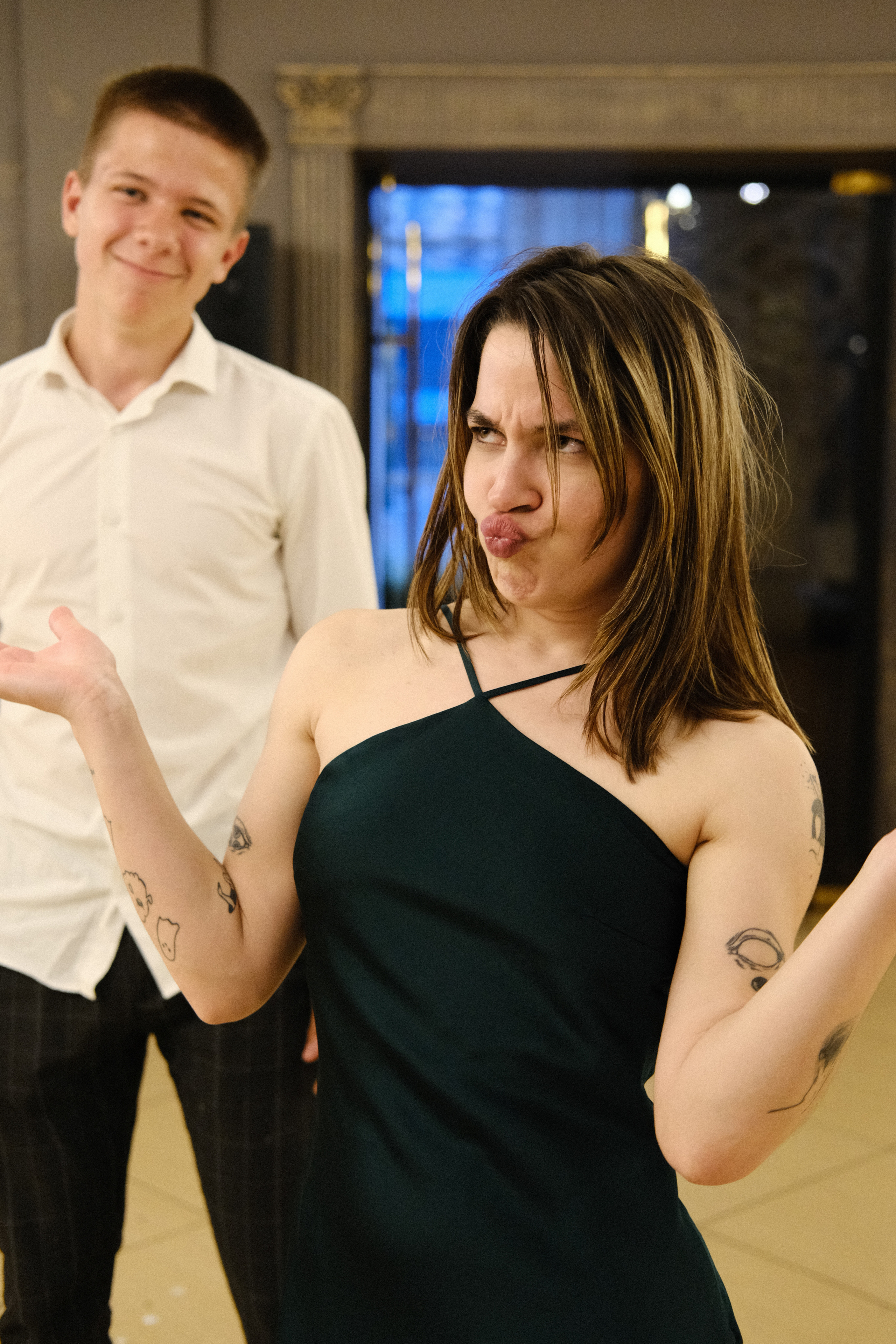 Яна и Антон. Свадебный фотограф Челябинск