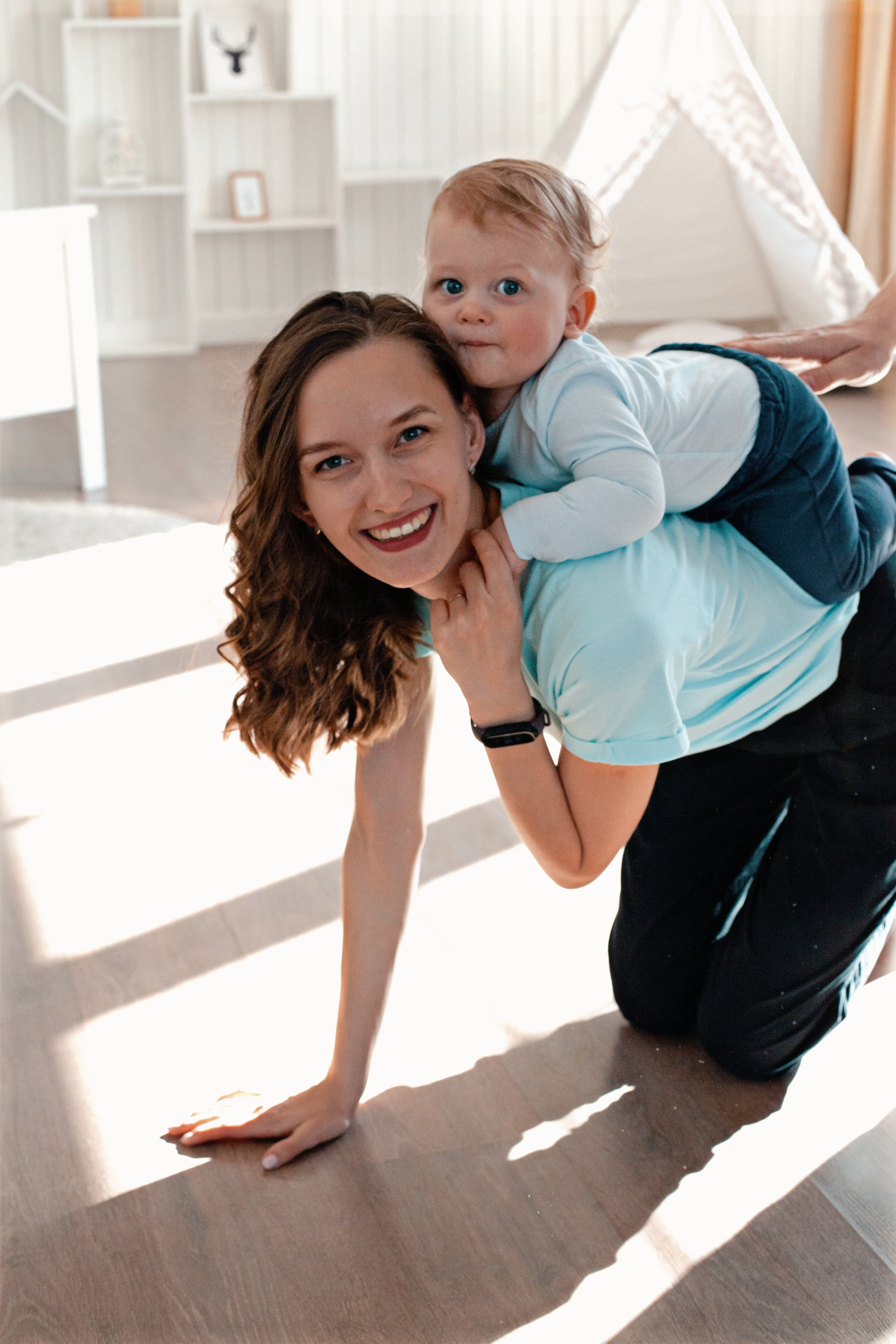 Семейная история Деминых. Свадебный фотограф Челябинск