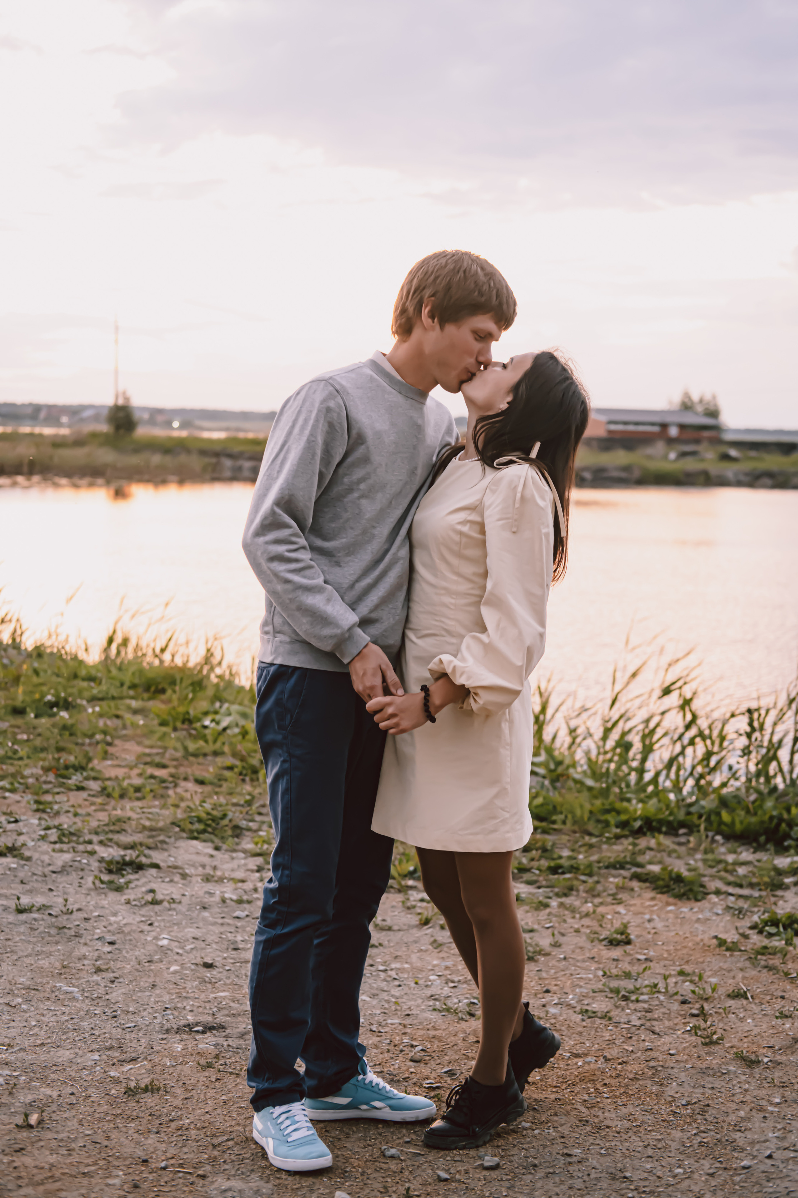 Юрий и Галина. Свадебный фотограф Челябинск