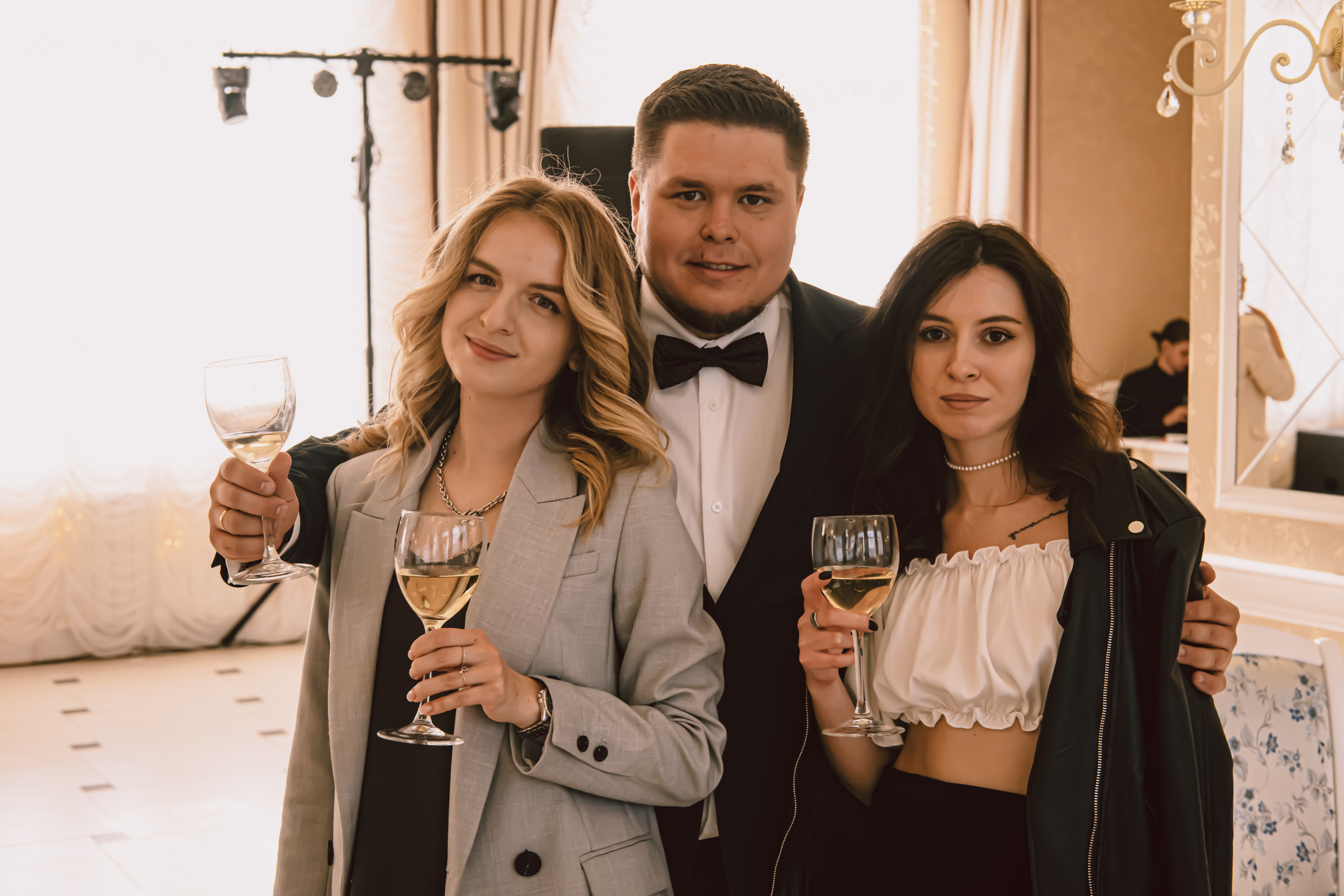 Юрий и Галина. Свадебный фотограф Челябинск