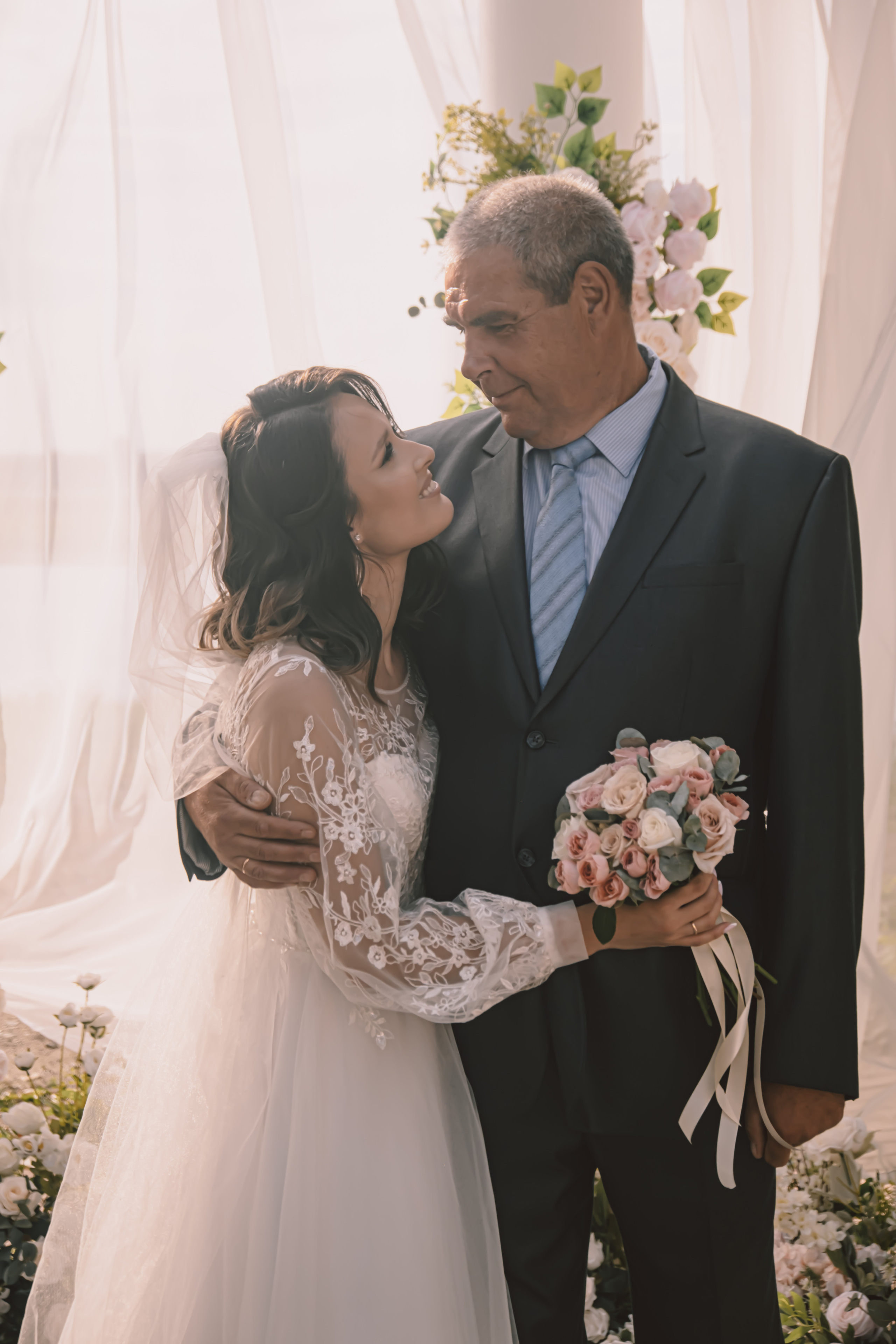 Юрий и Галина. Свадебный фотограф Челябинск