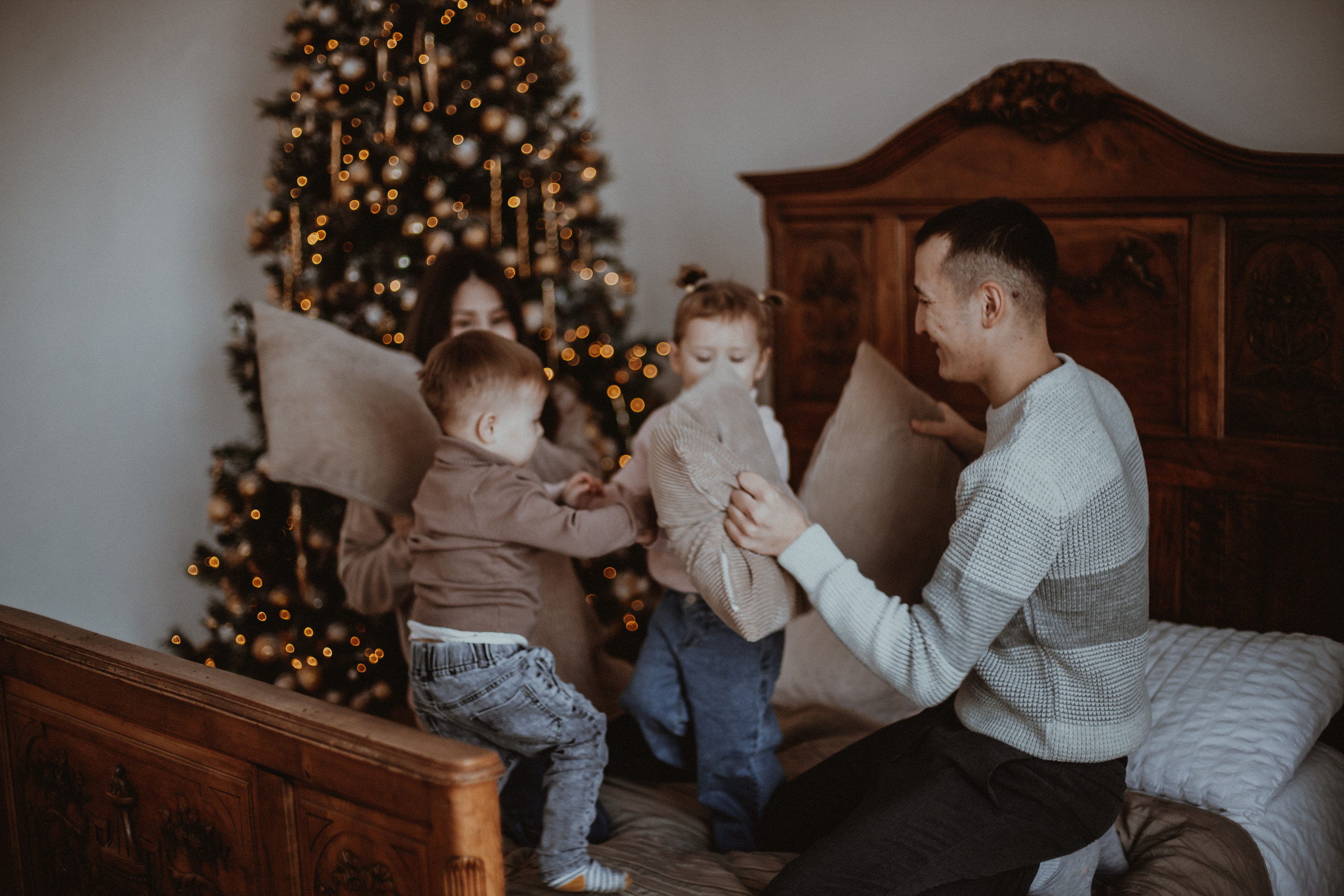 Семейная съемка.Эльвина. Свадебный фотограф Челябинск