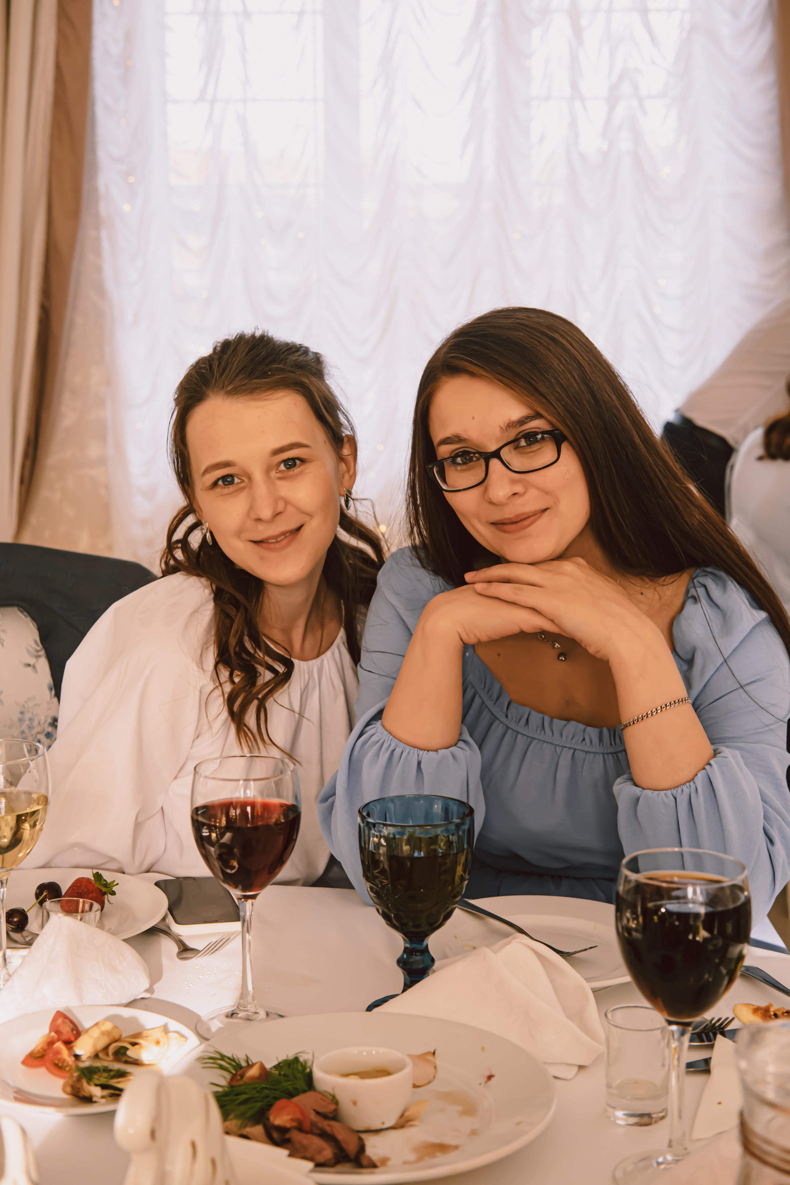 Юрий и Галина. Свадебный фотограф Челябинск