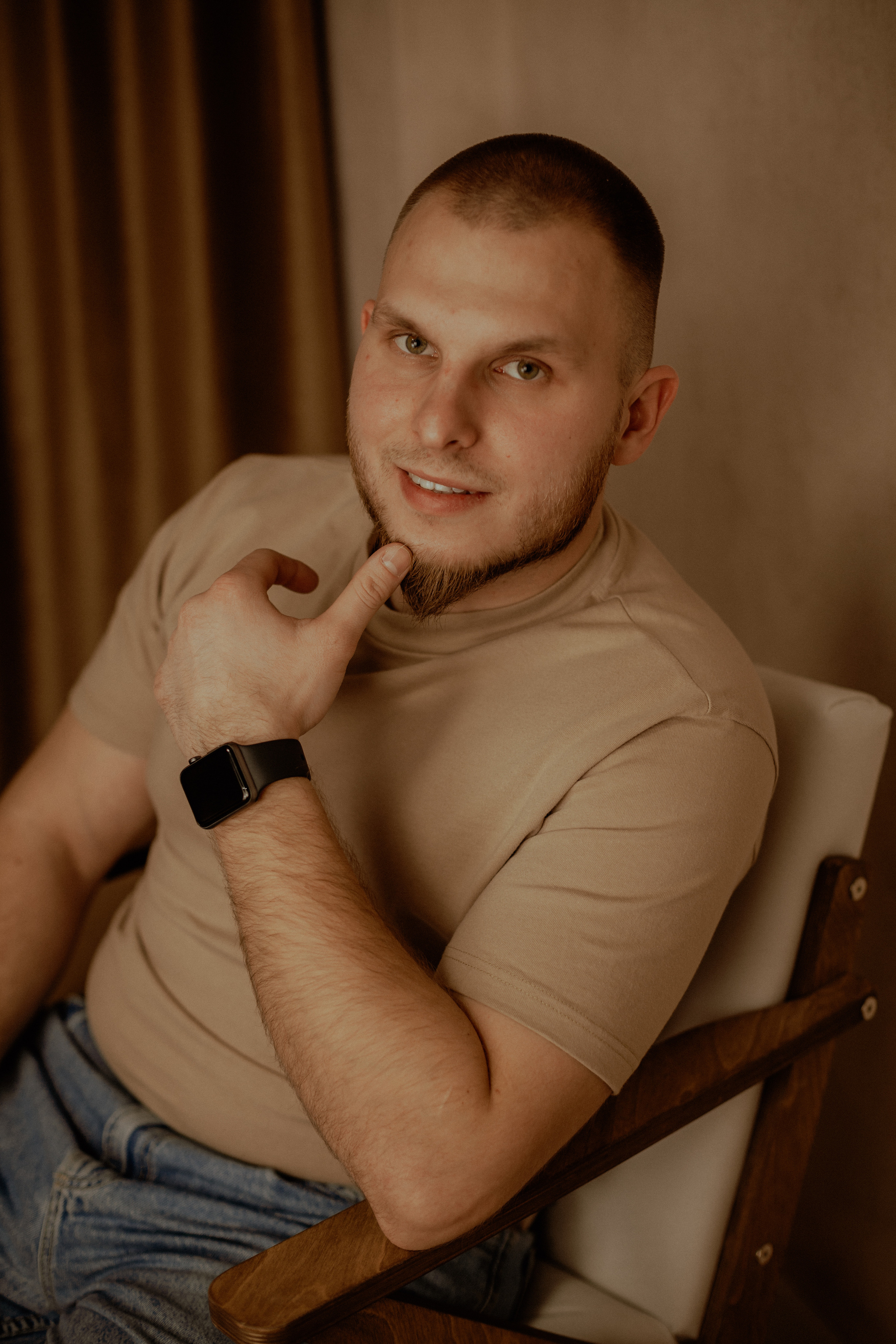 Евгения.Семейная съемка. Свадебный фотограф Челябинск