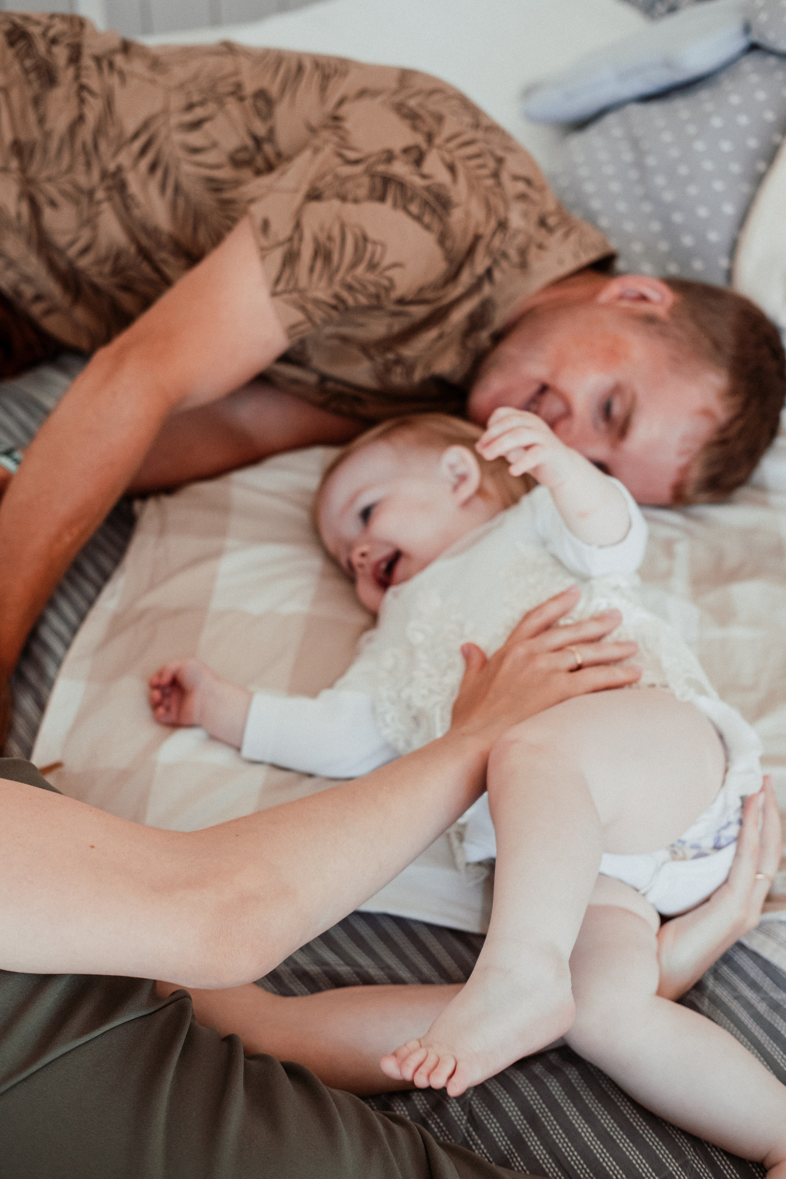 Алисе 1 год. Свадебный фотограф Челябинск