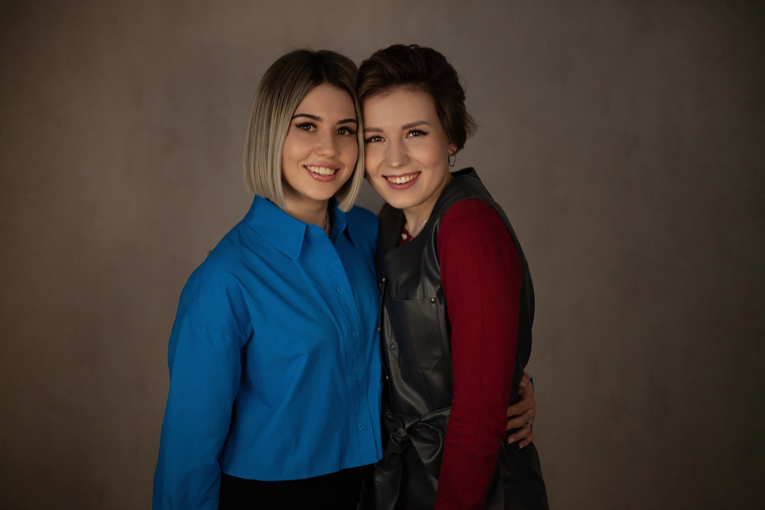 Студентки. Свадебный фотограф Челябинск