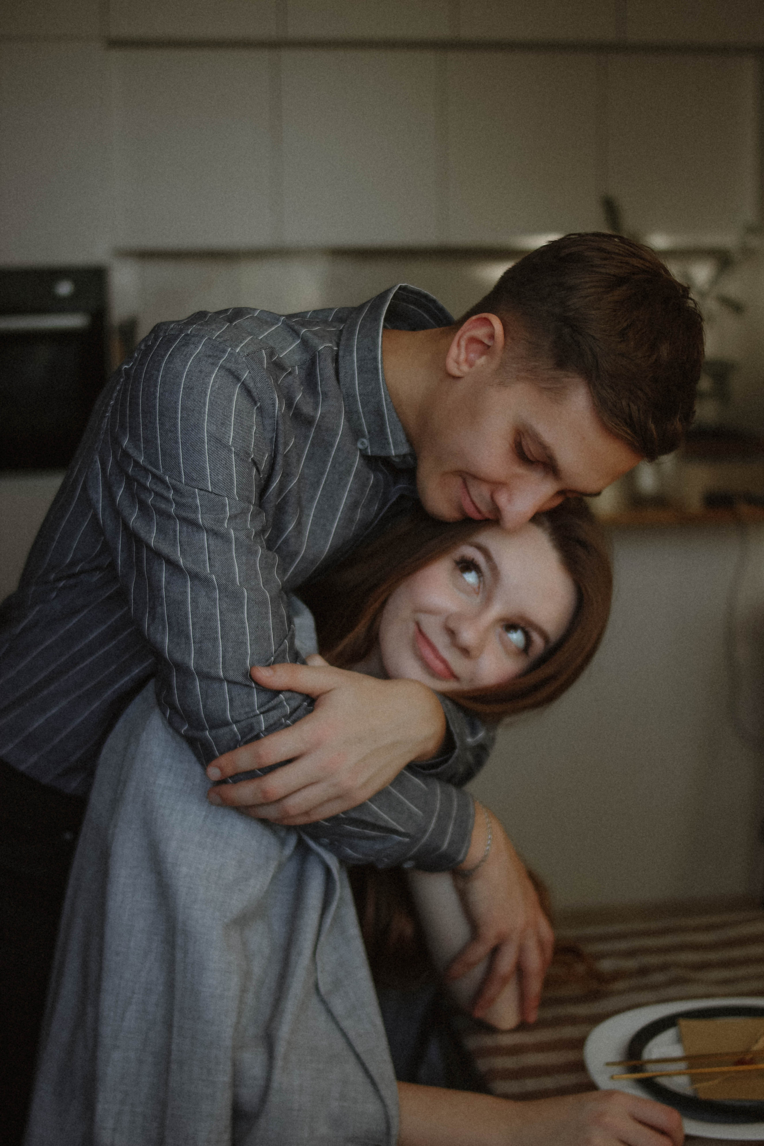 Даша и Вася. Свадебный фотограф Челябинск