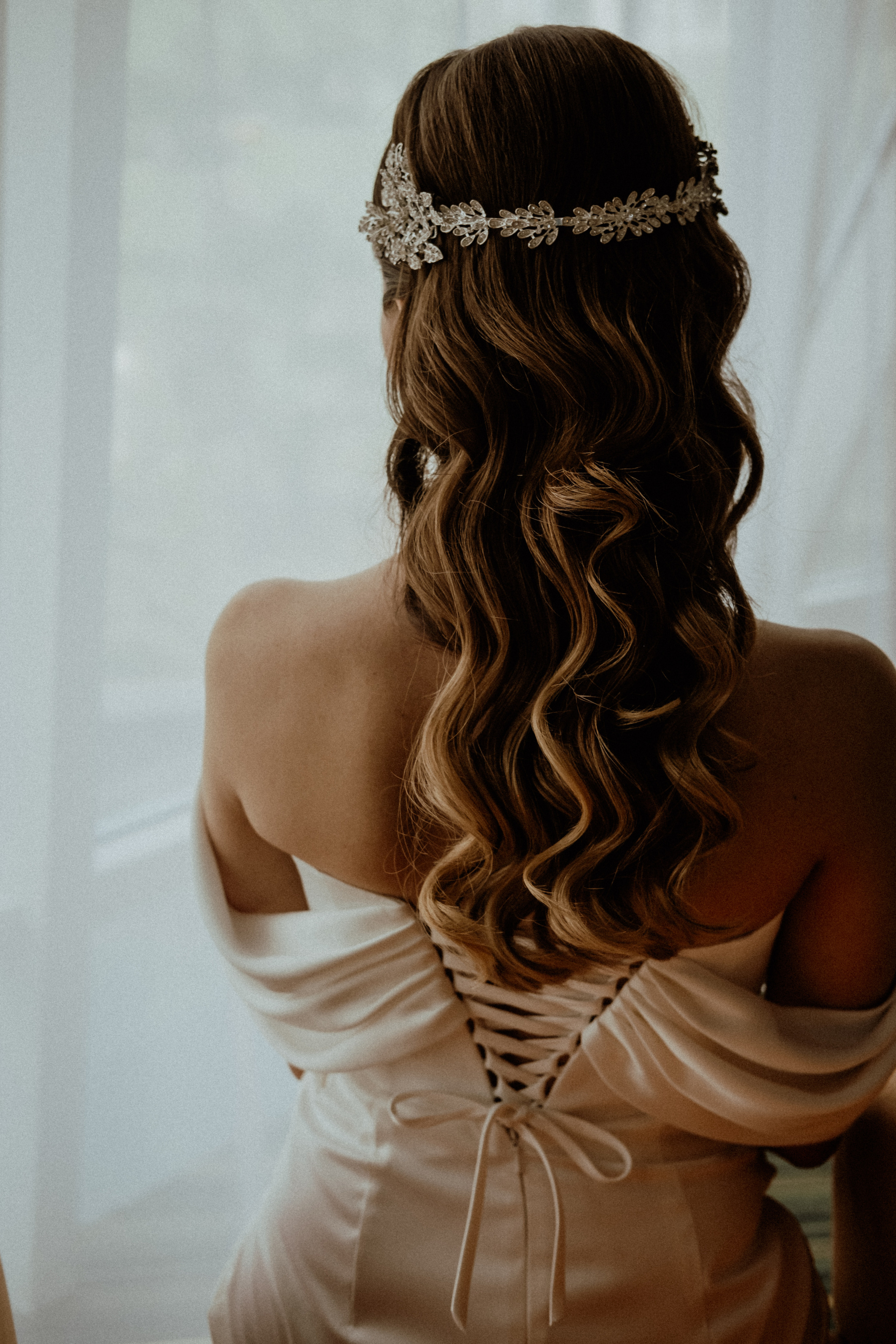 Яна и Антон. Свадебный фотограф Челябинск