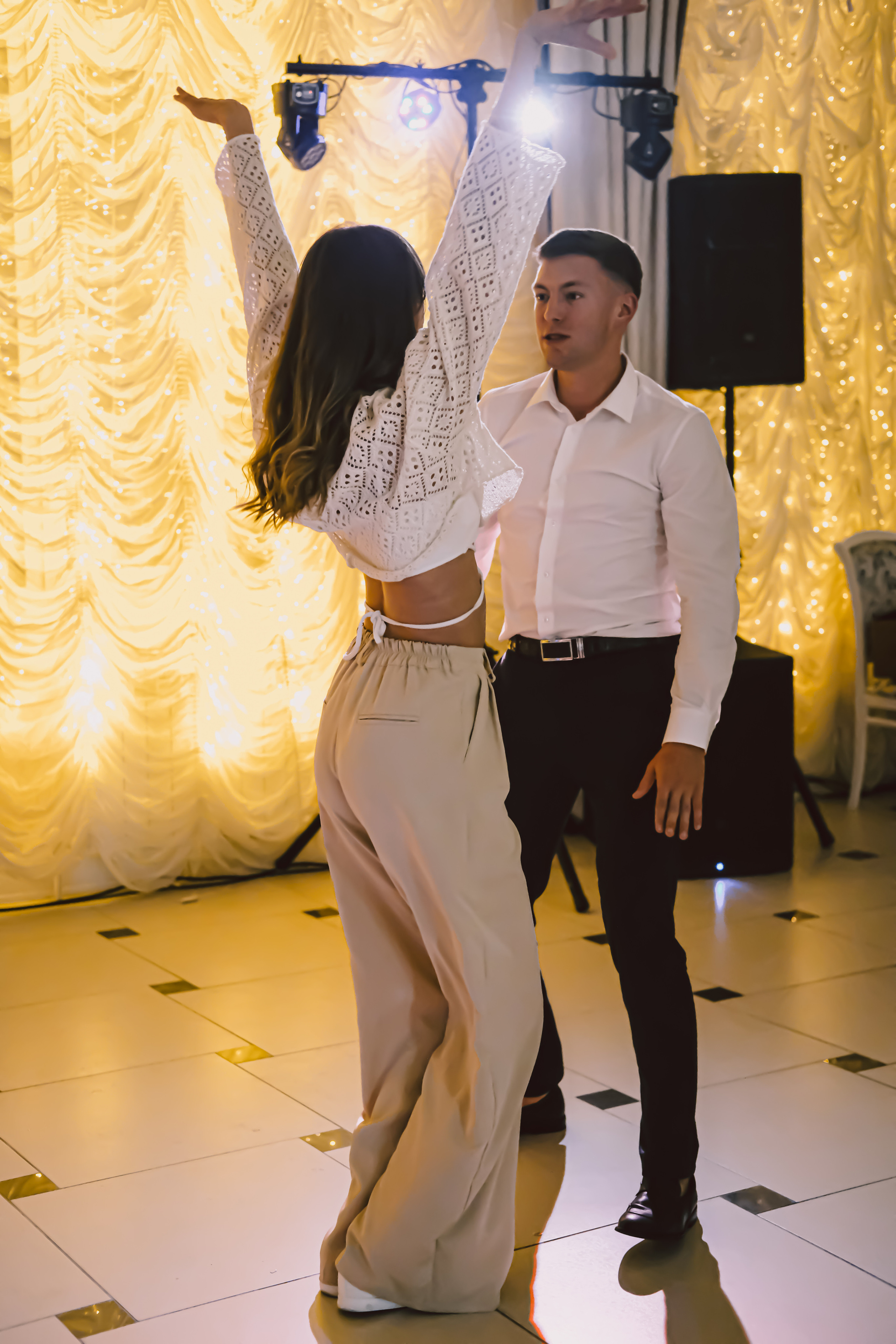 Юрий и Галина. Свадебный фотограф Челябинск