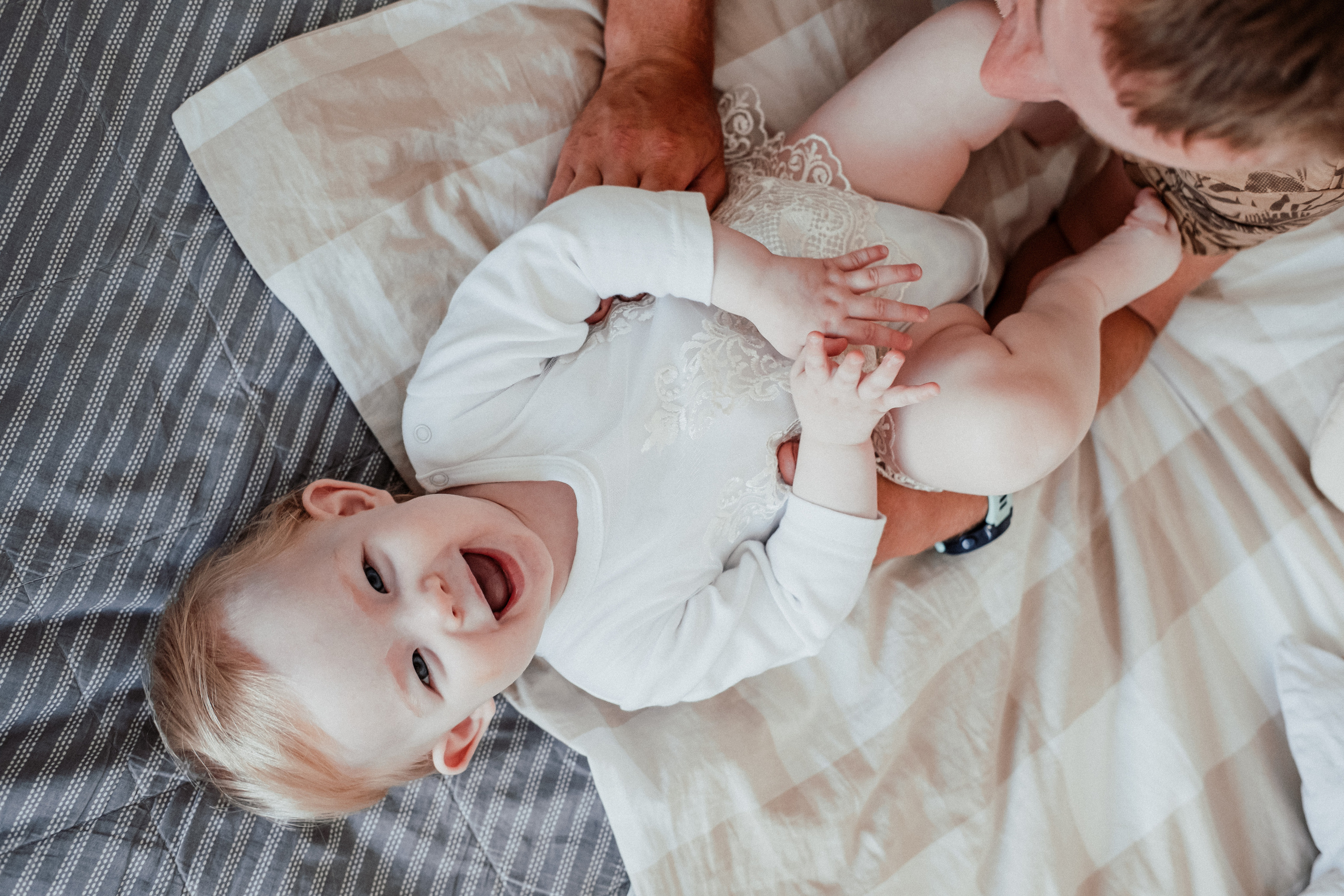 Алисе 1 год. Свадебный фотограф Челябинск