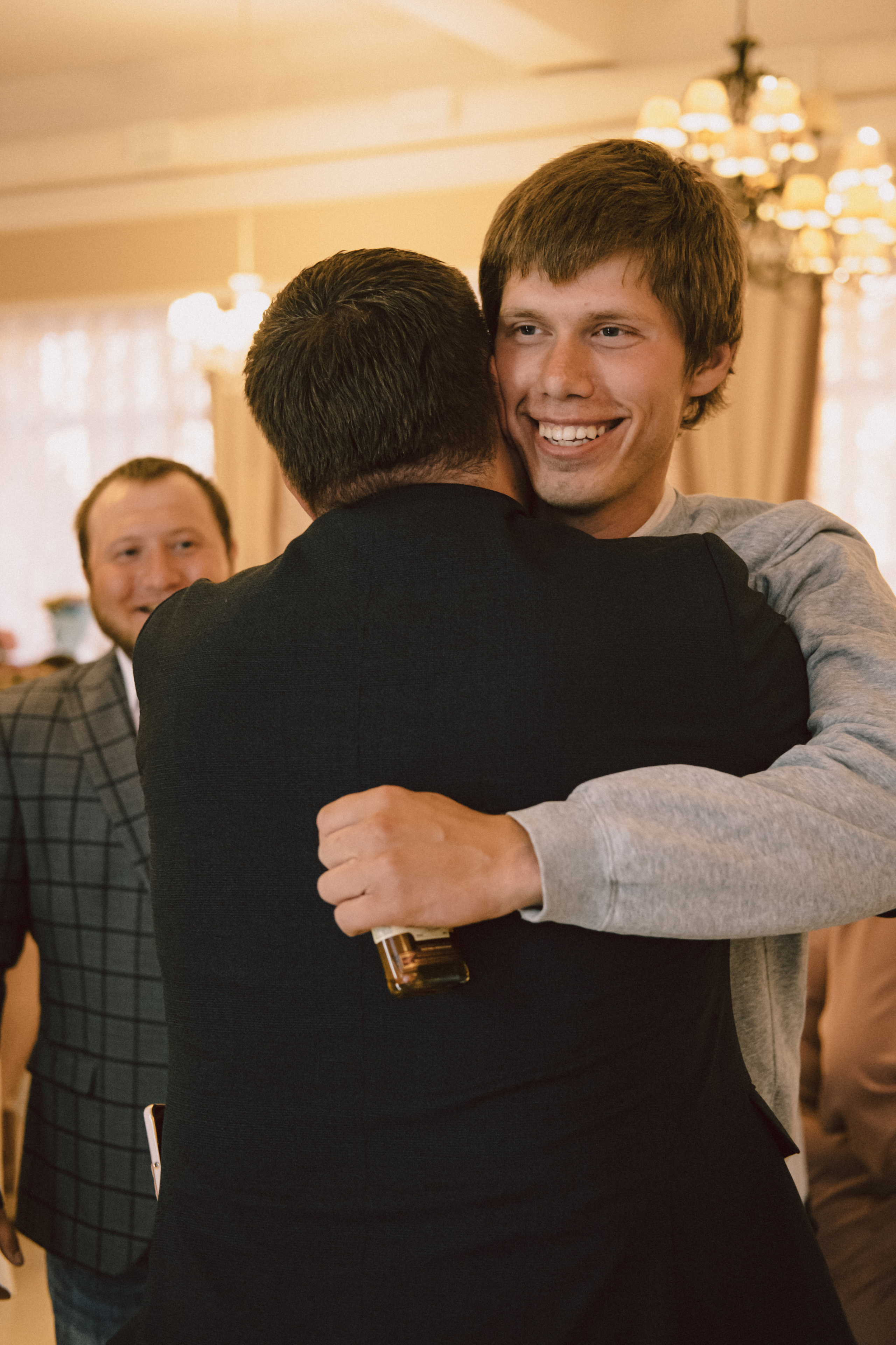 Юрий и Галина. Свадебный фотограф Челябинск