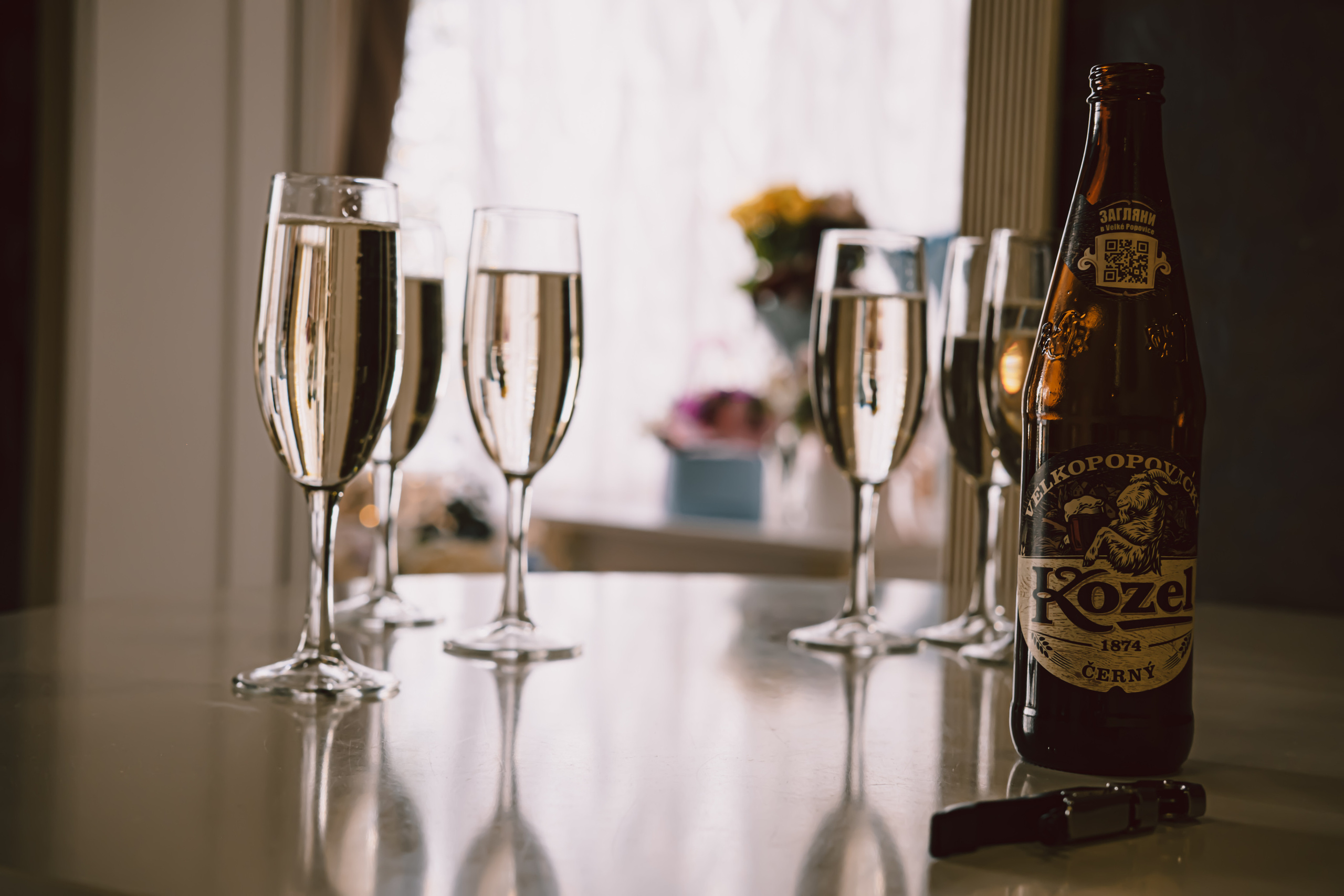 Юрий и Галина. Свадебный фотограф Челябинск