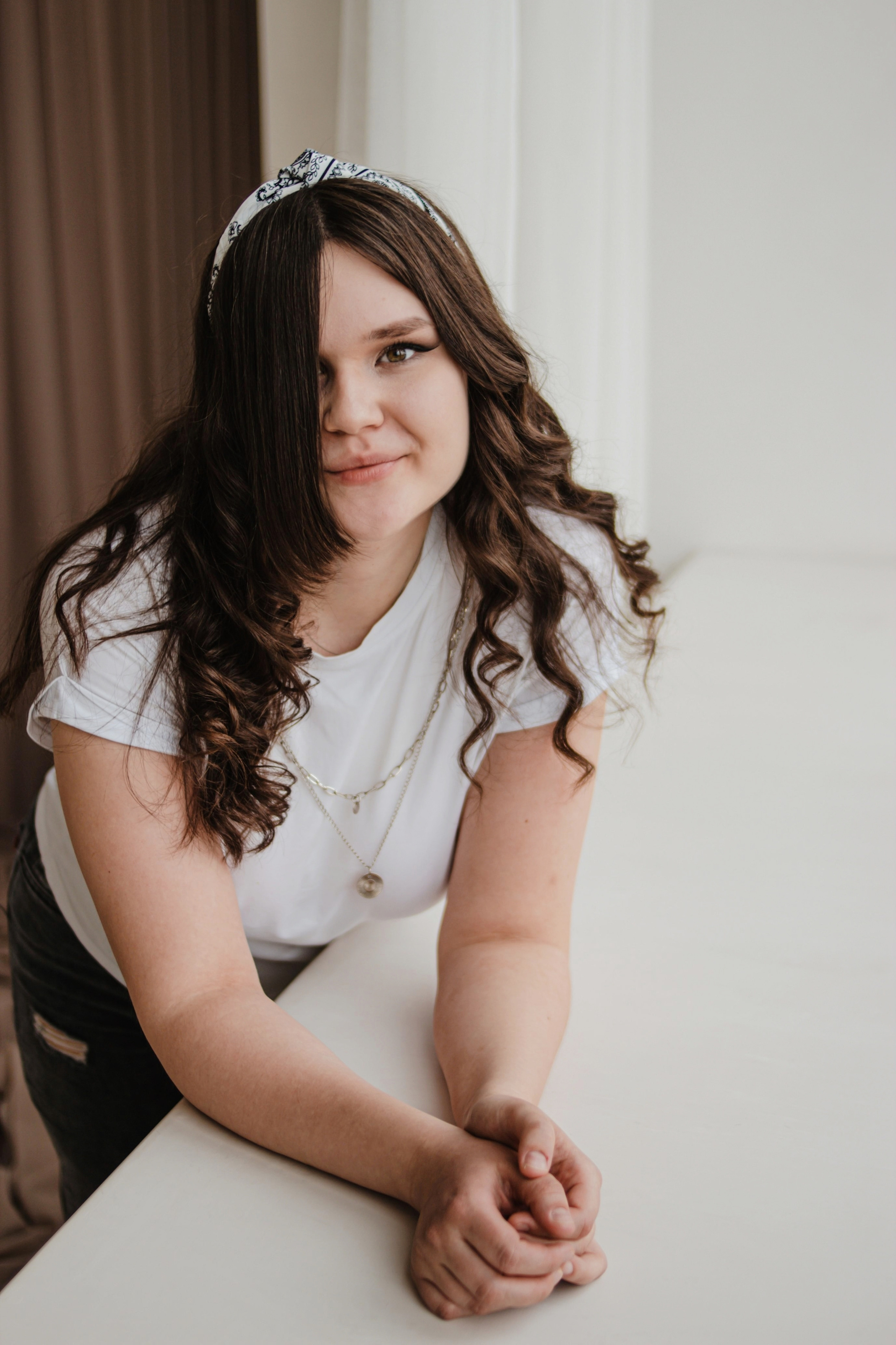 Анастасия. Свадебный фотограф Челябинск