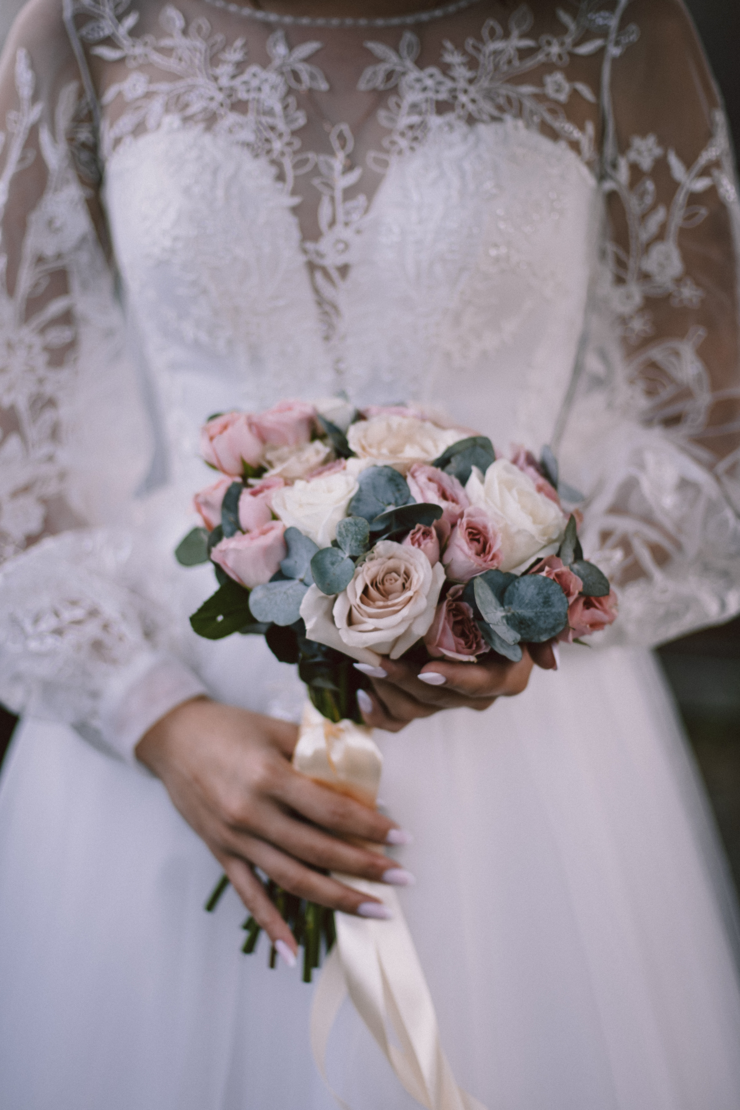 Юрий и Галина. Свадебный фотограф Челябинск