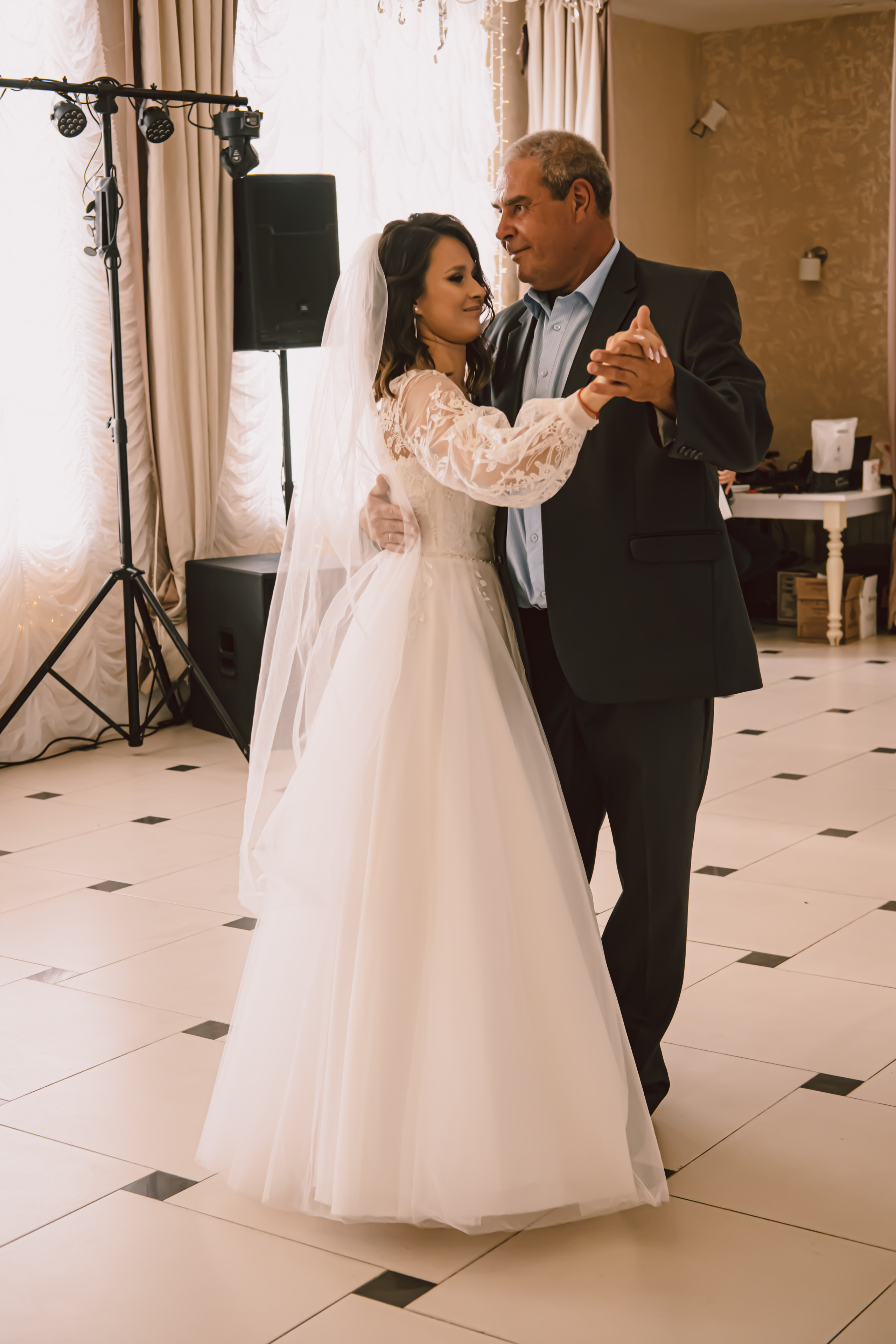 Юрий и Галина. Свадебный фотограф Челябинск