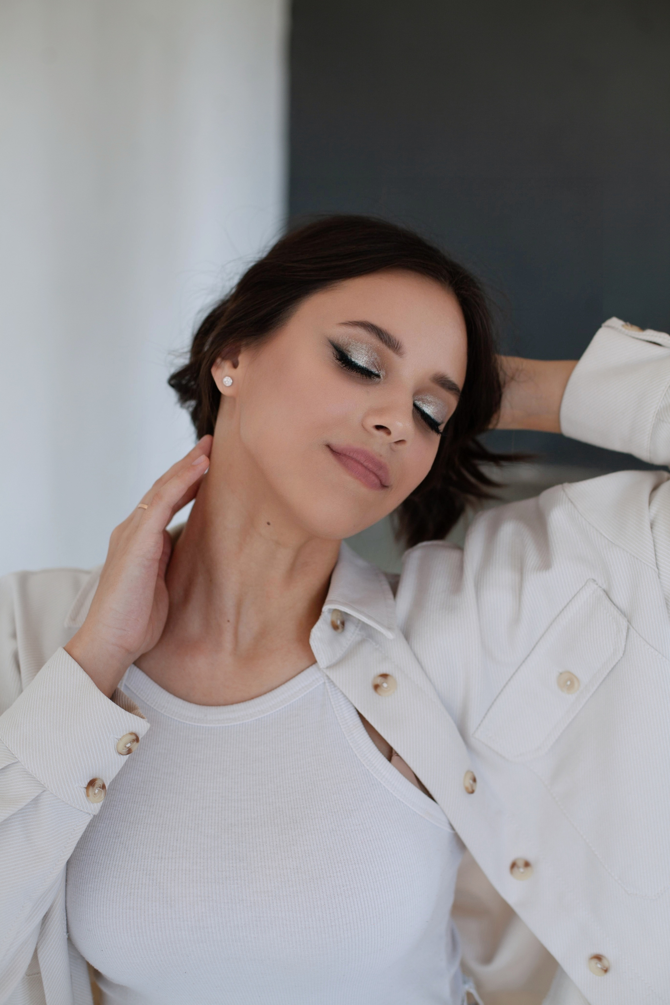 Татьяна. Свадебный фотограф Челябинск