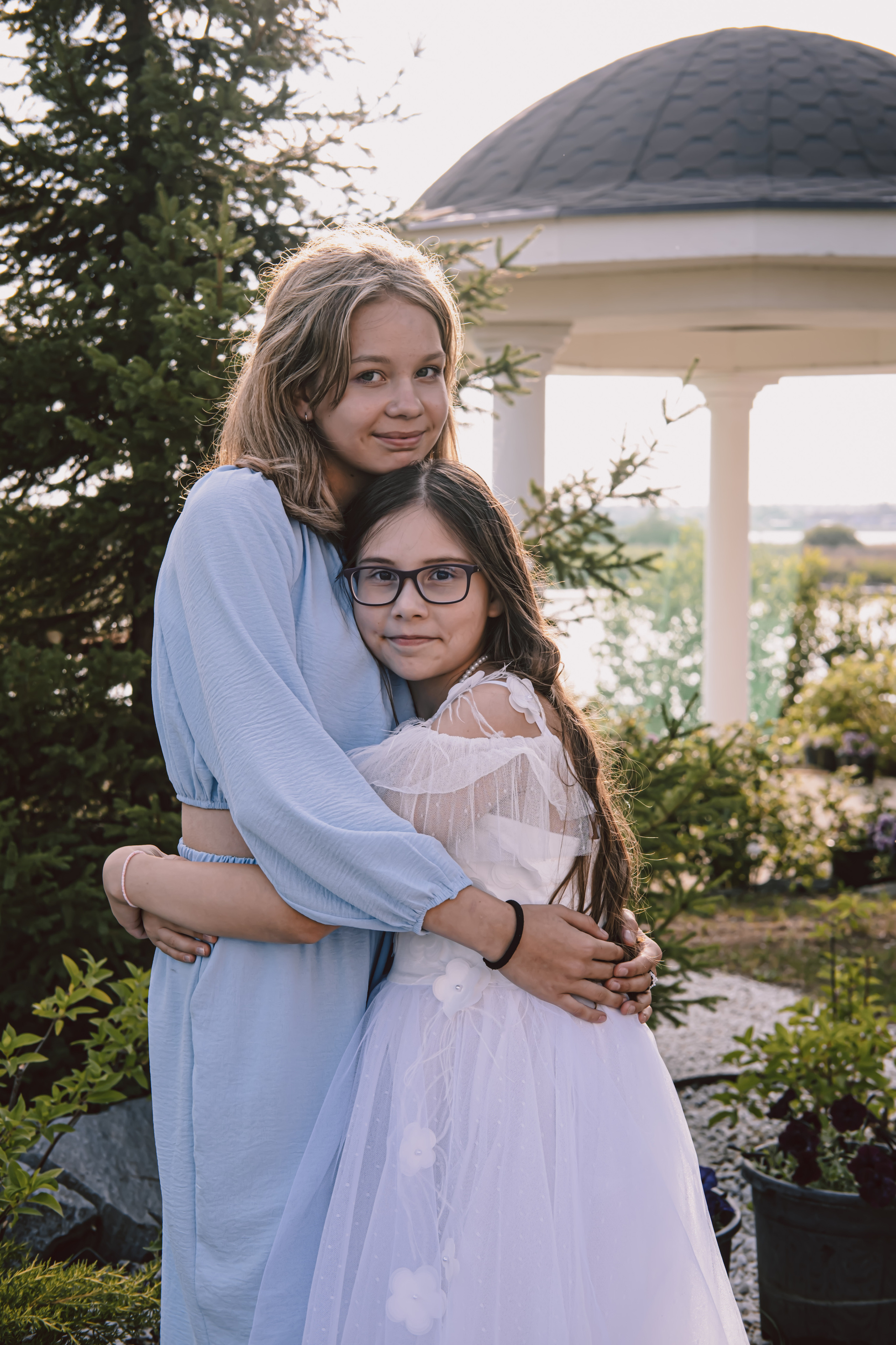 Юрий и Галина. Свадебный фотограф Челябинск