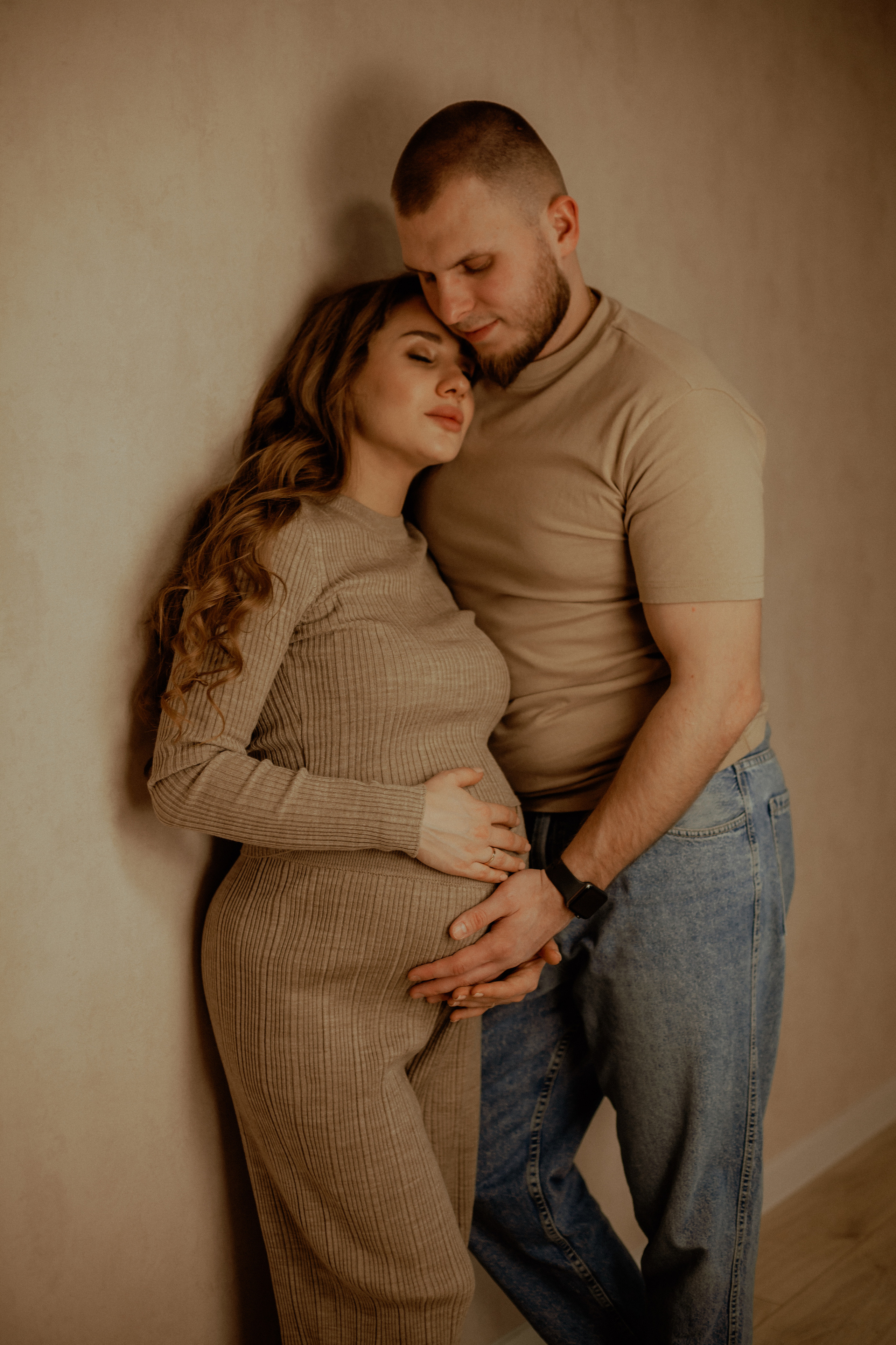 Евгения.Семейная съемка. Свадебный фотограф Челябинск