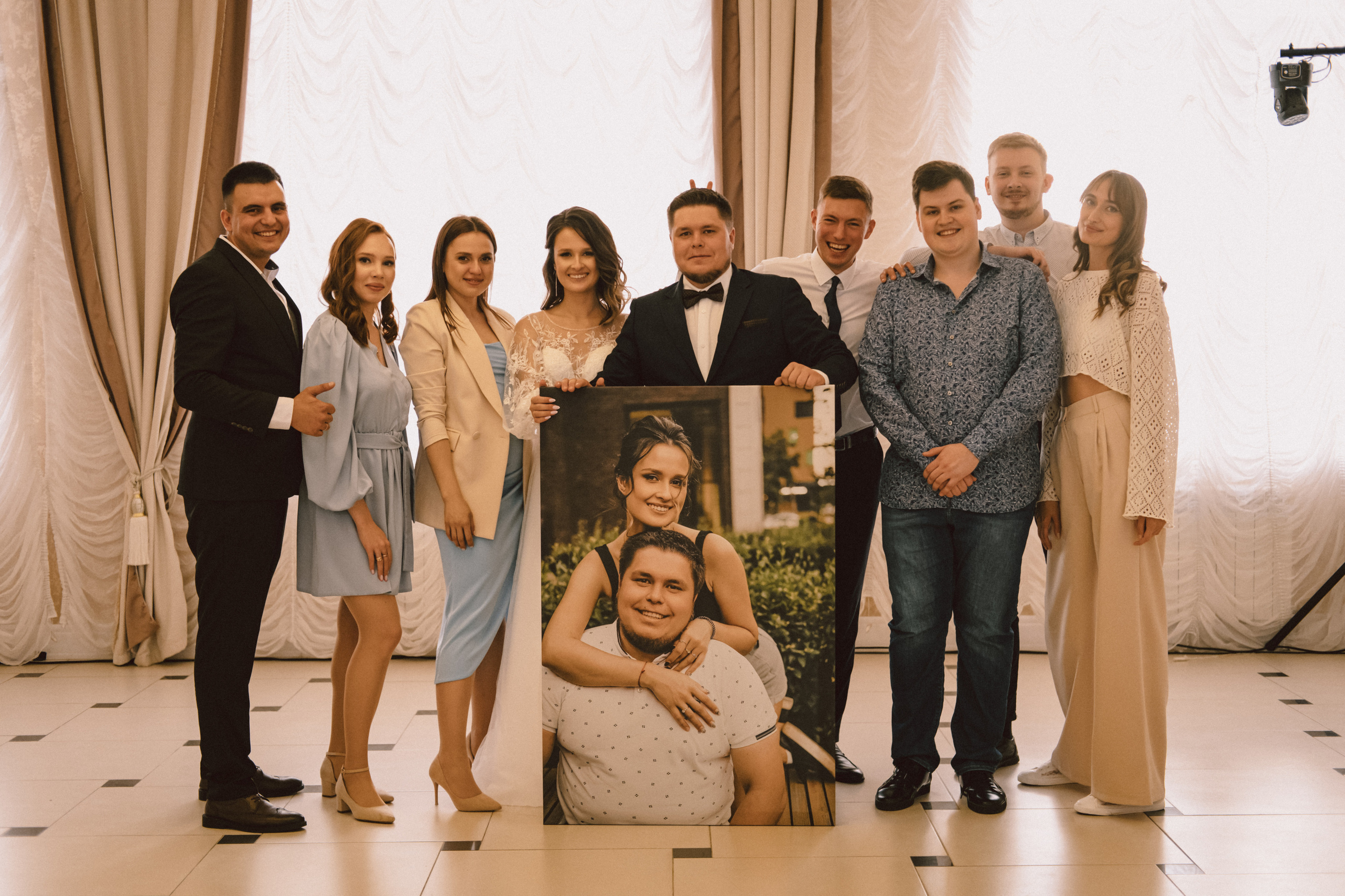 Юрий и Галина. Свадебный фотограф Челябинск