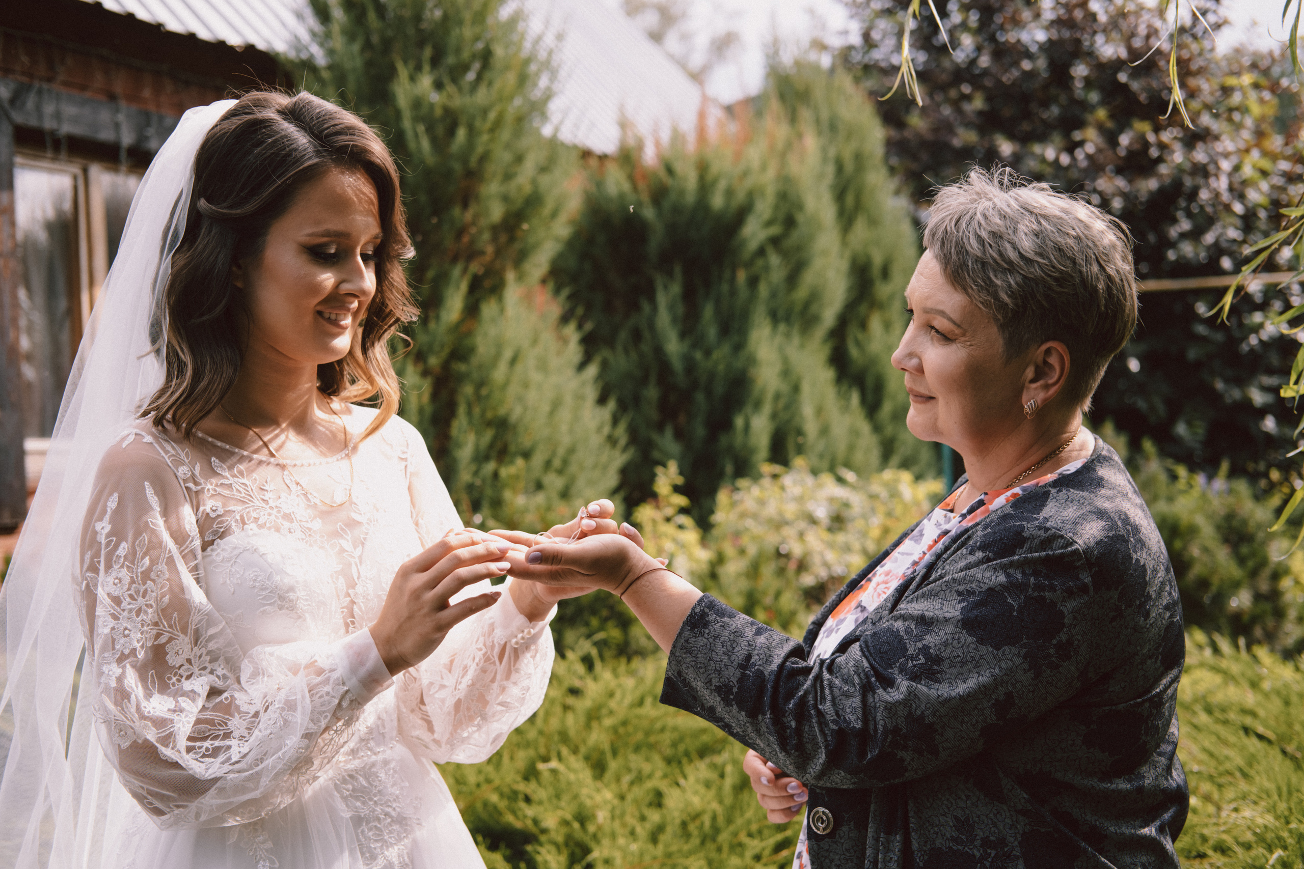 Юрий и Галина. Свадебный фотограф Челябинск