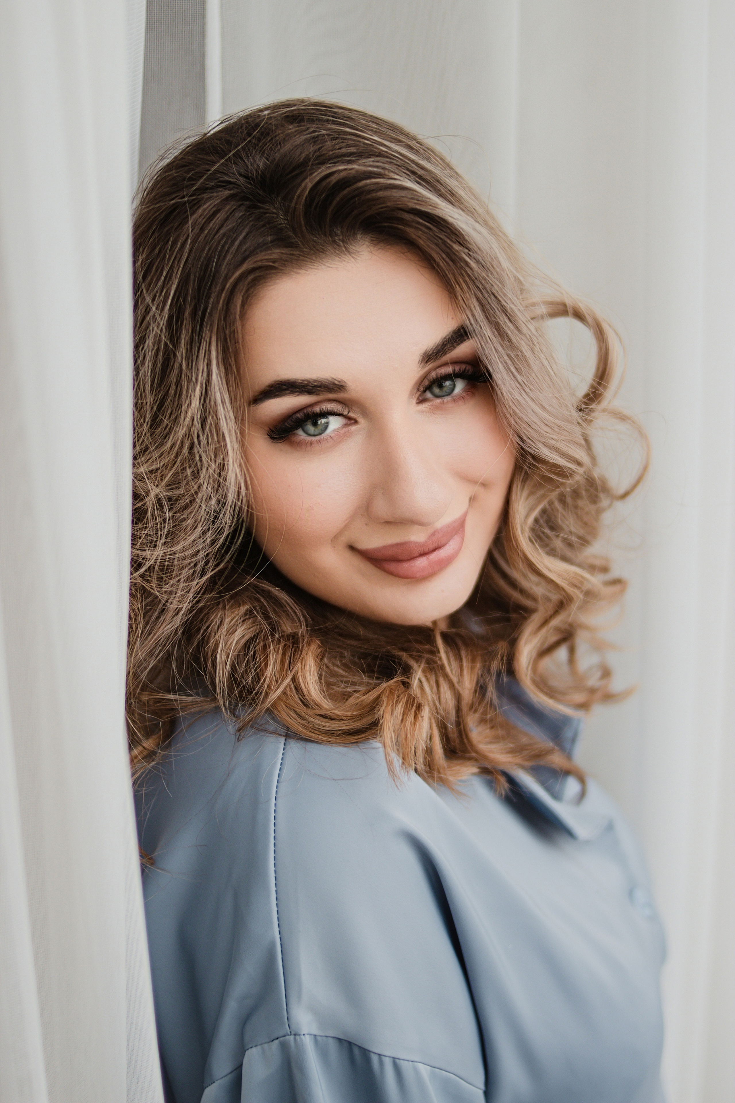 Анастасия. Свадебный фотограф Челябинск