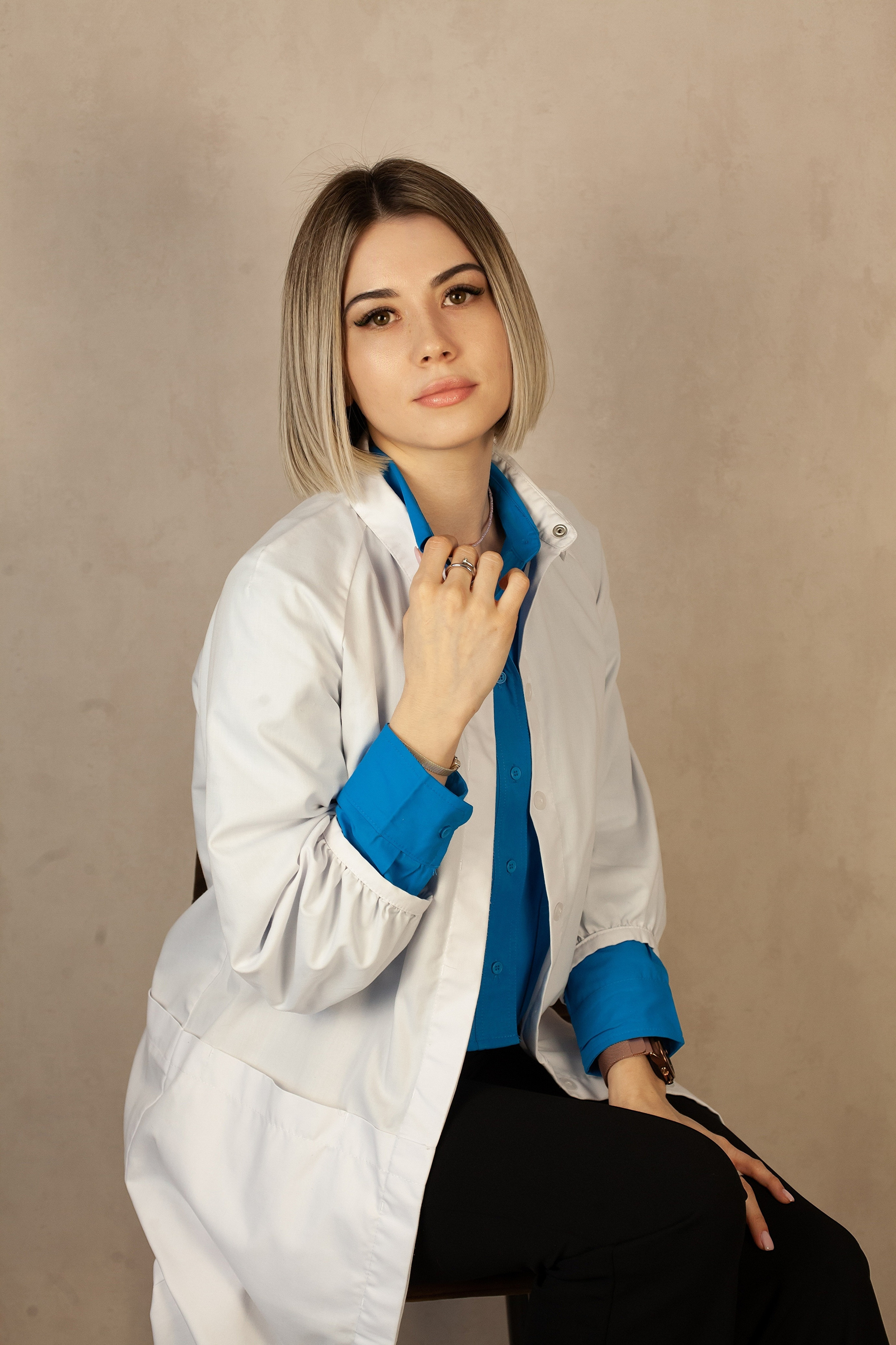 Студентки. Свадебный фотограф Челябинск