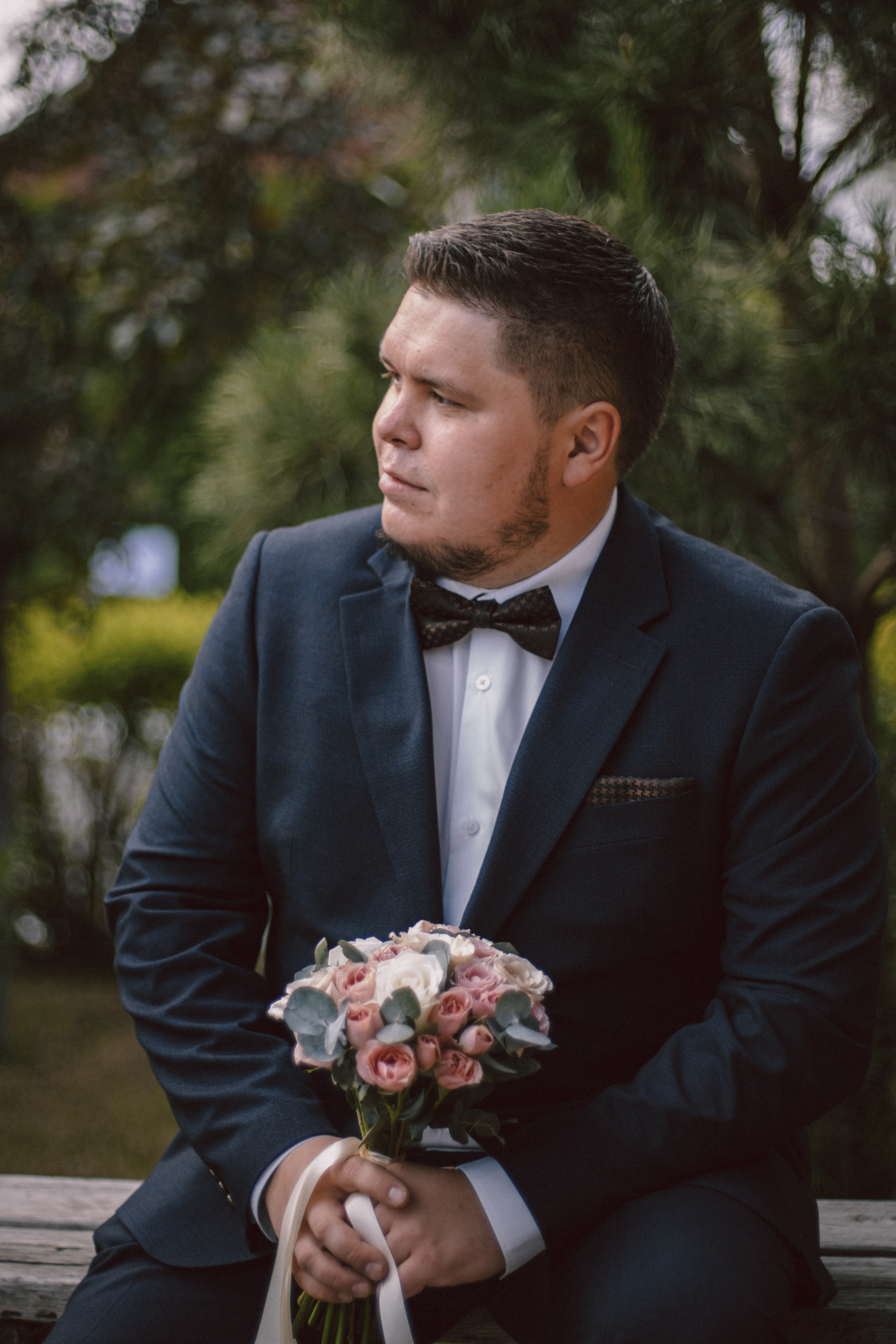 Юрий и Галина. Свадебный фотограф Челябинск